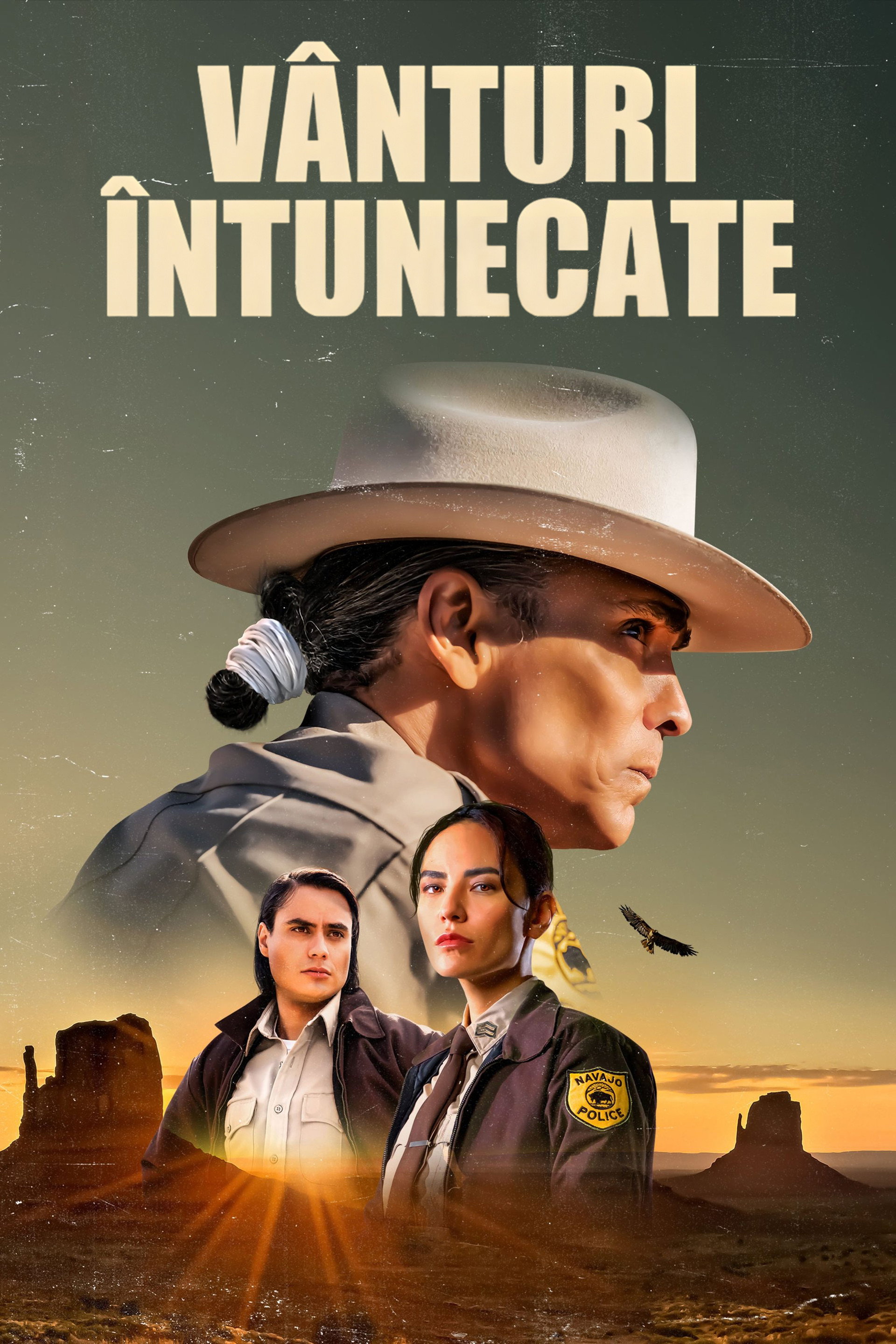 Vânturi întunecate