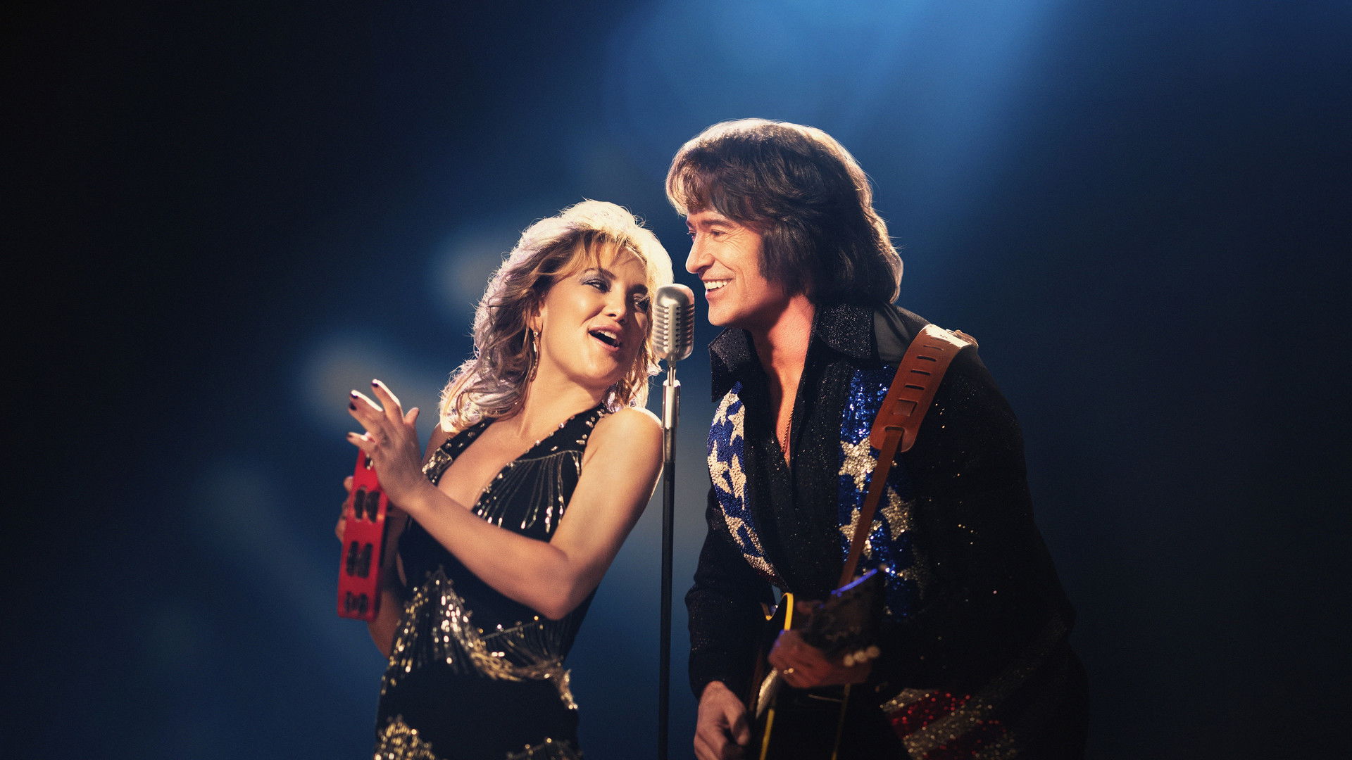 Song Sung Blue: Sueño inquebrantable