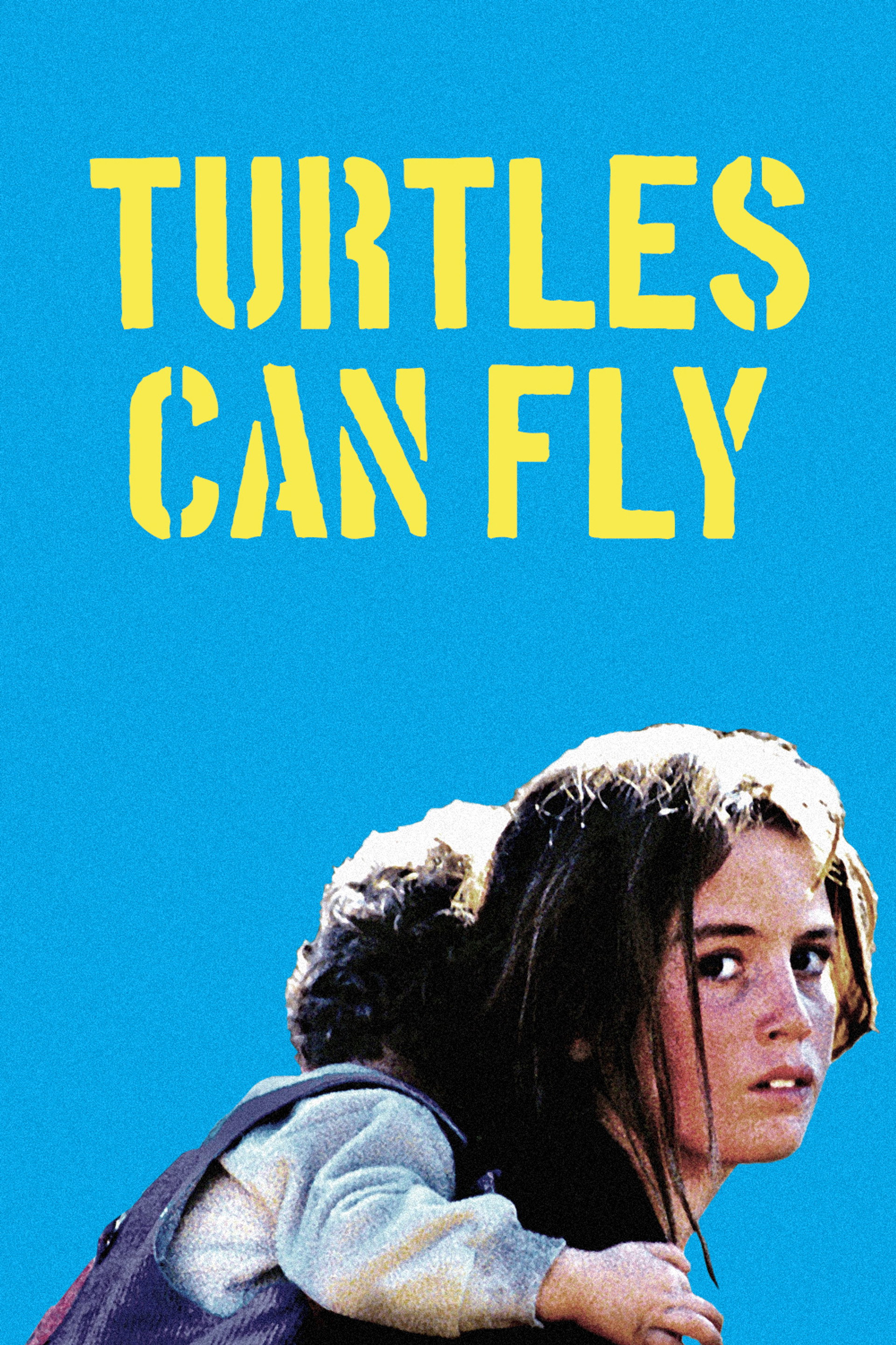 Turtles Can Fly