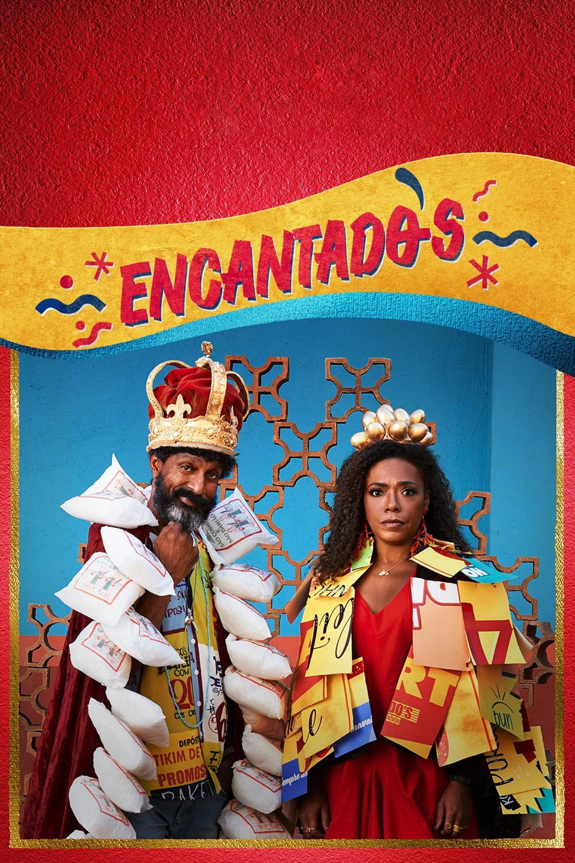 Encantado's