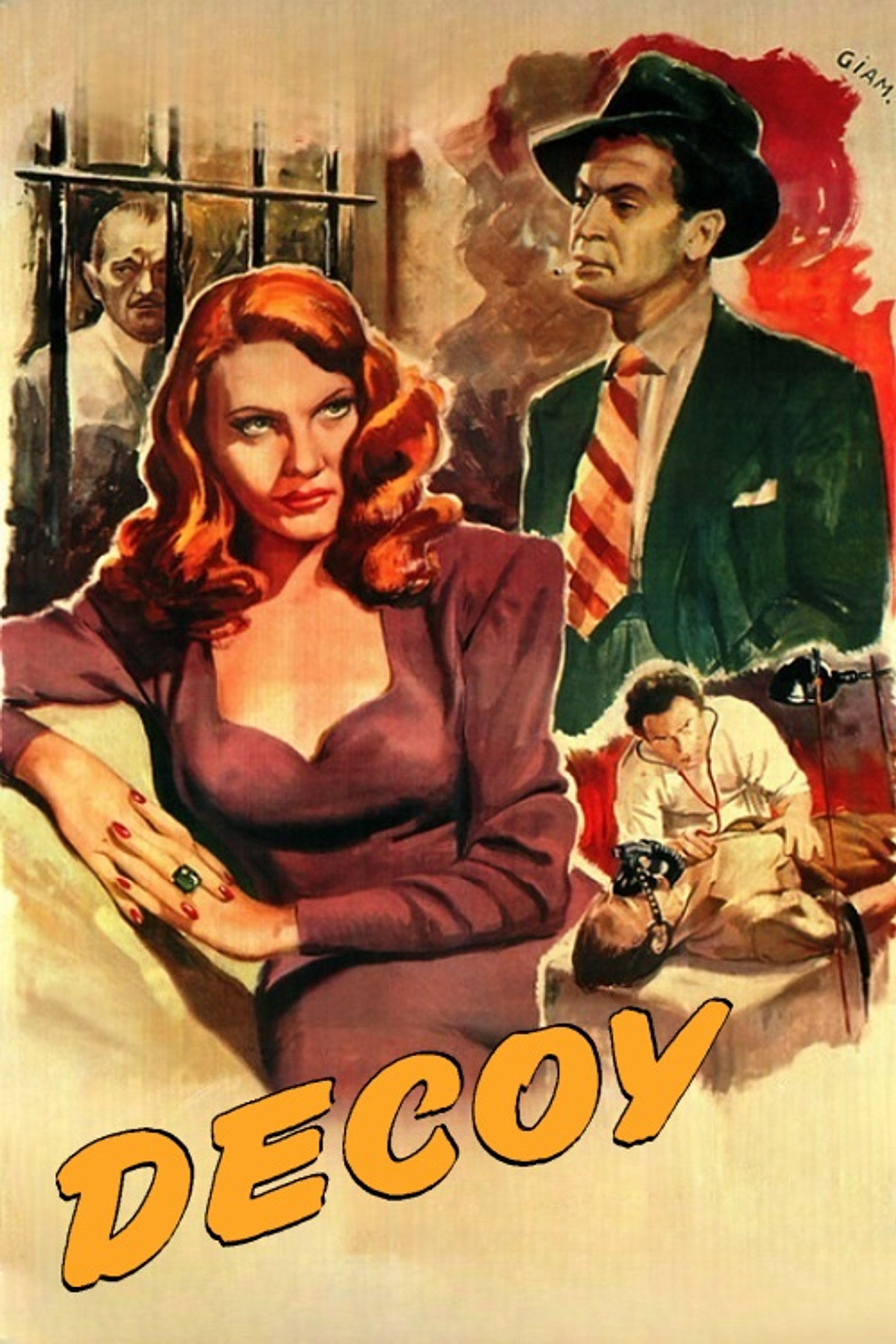 Decoy