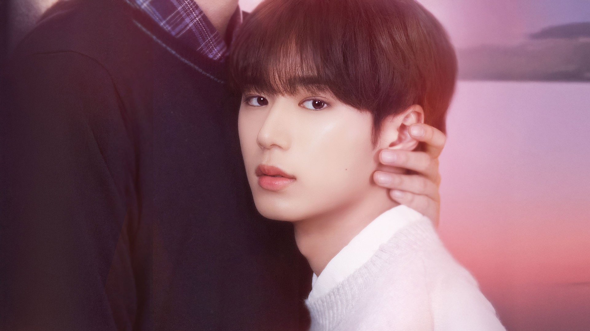 비밀 사이