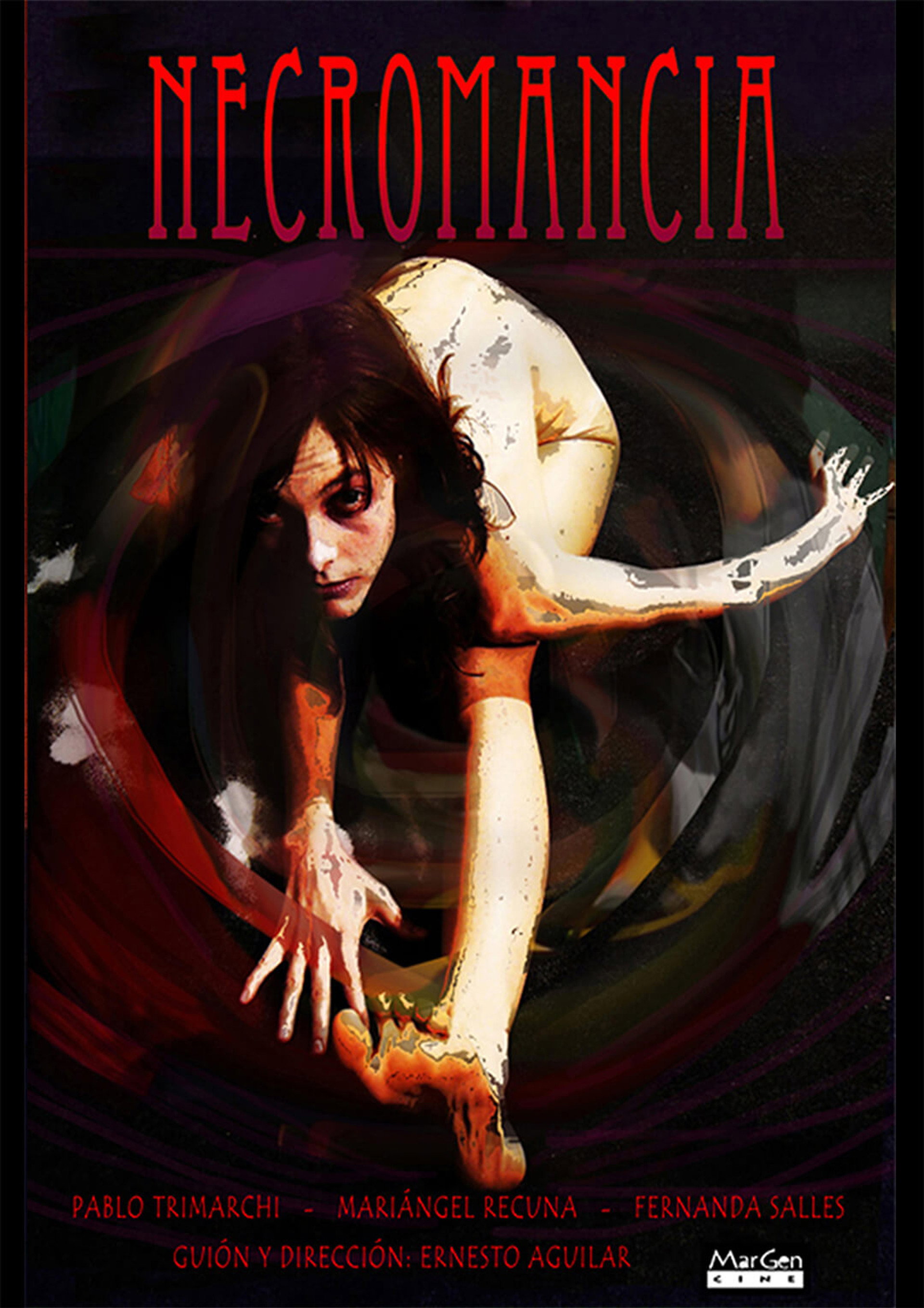 Necromancia