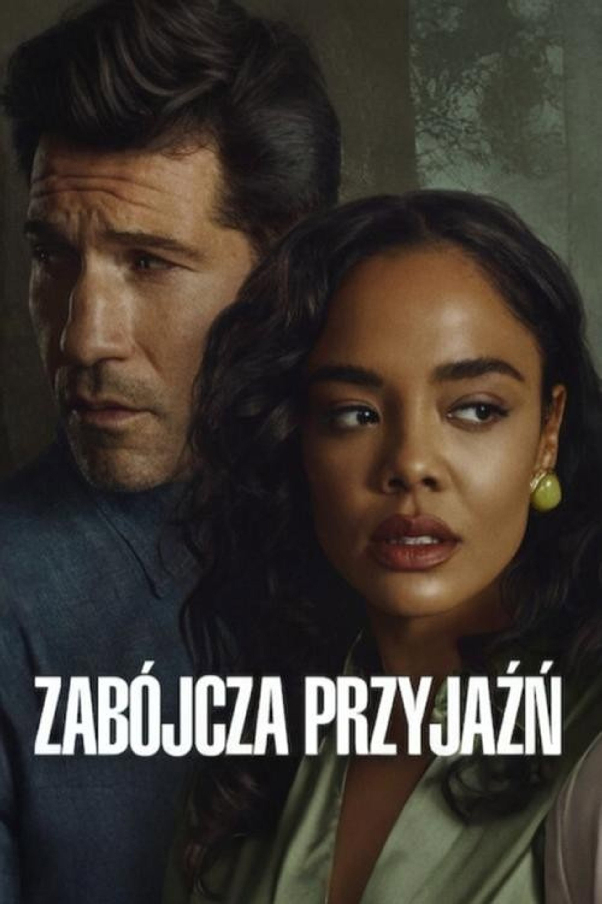 Zabójcza przyjaźń