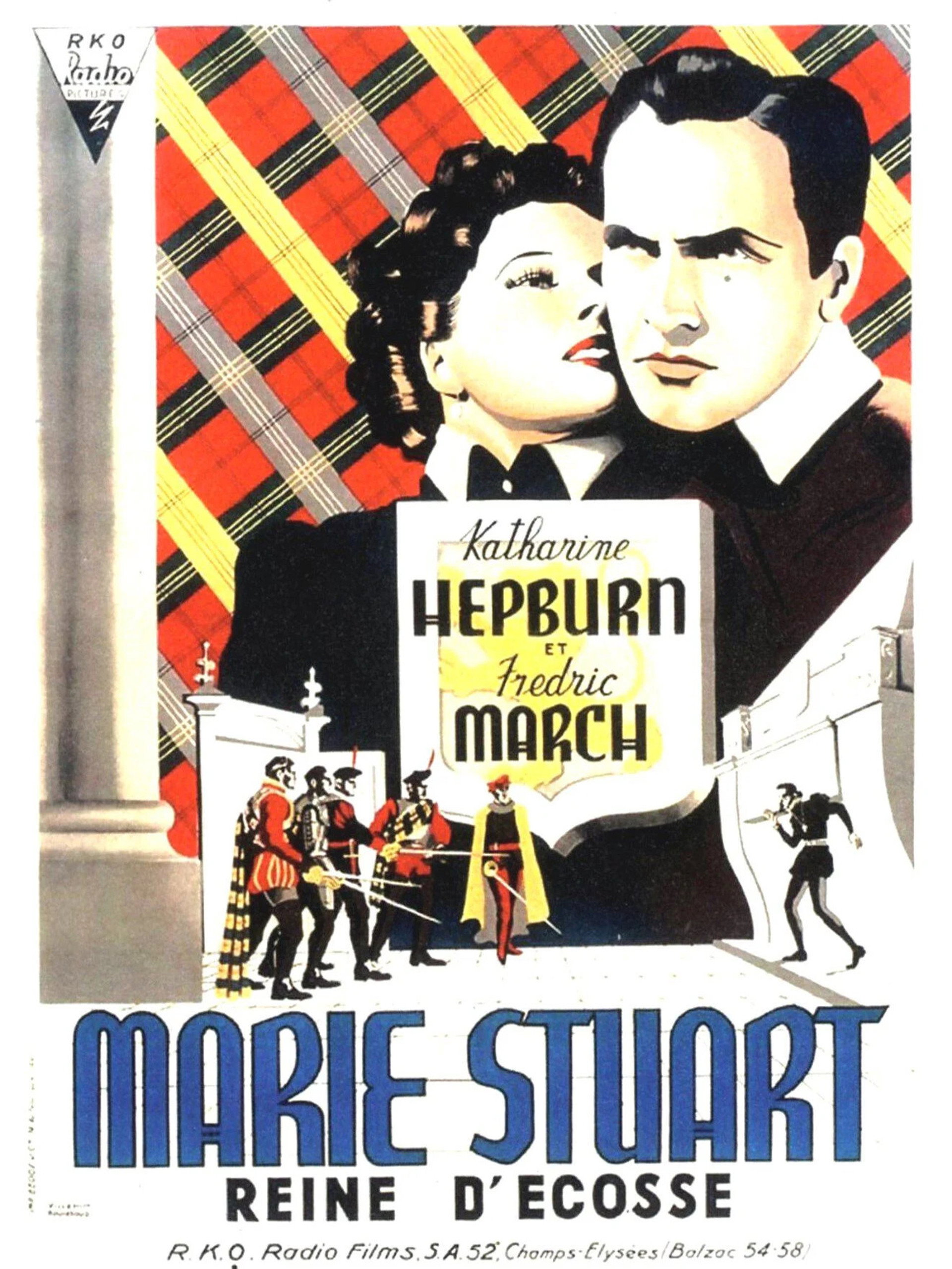 Marie Stuart