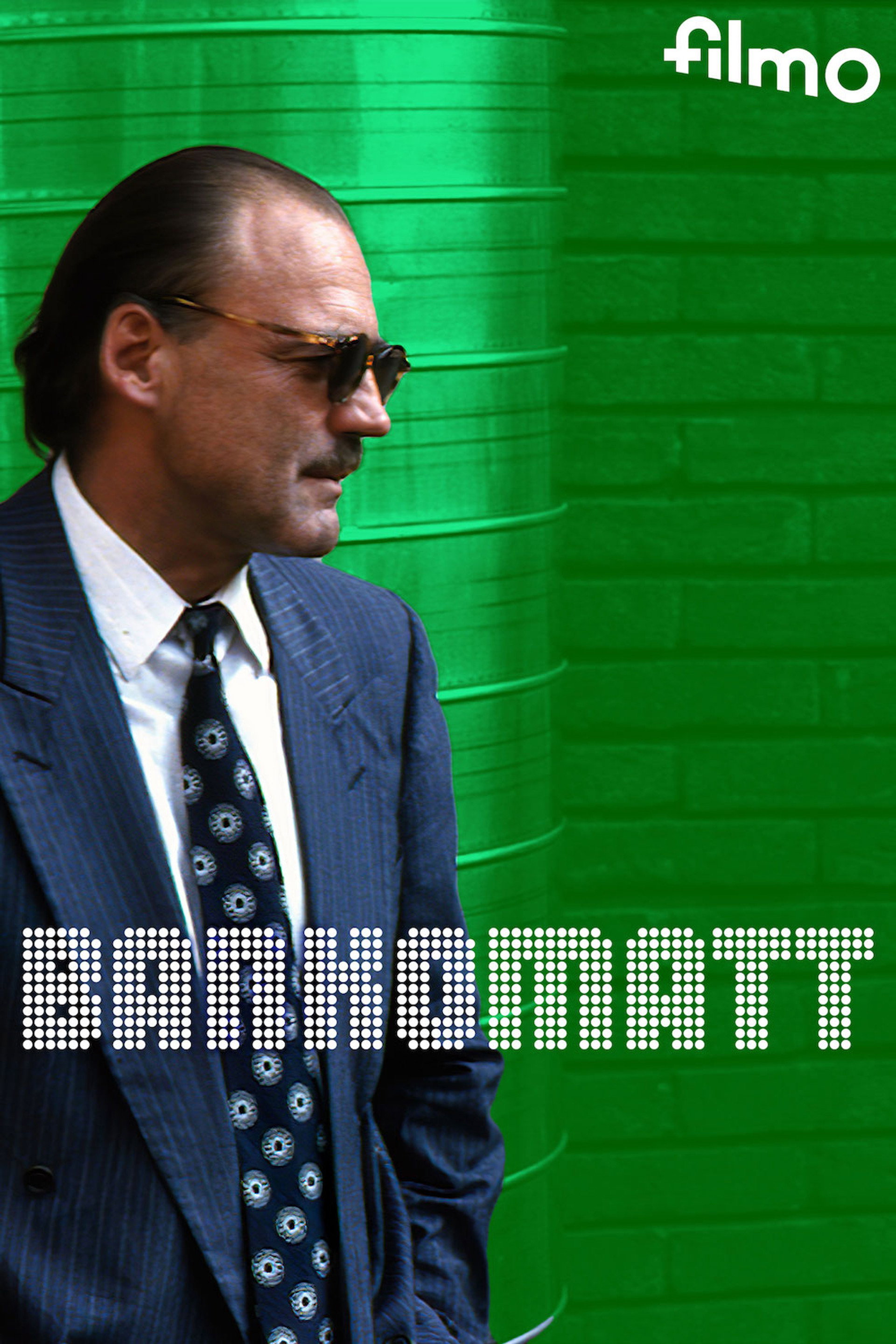 Bankomatt