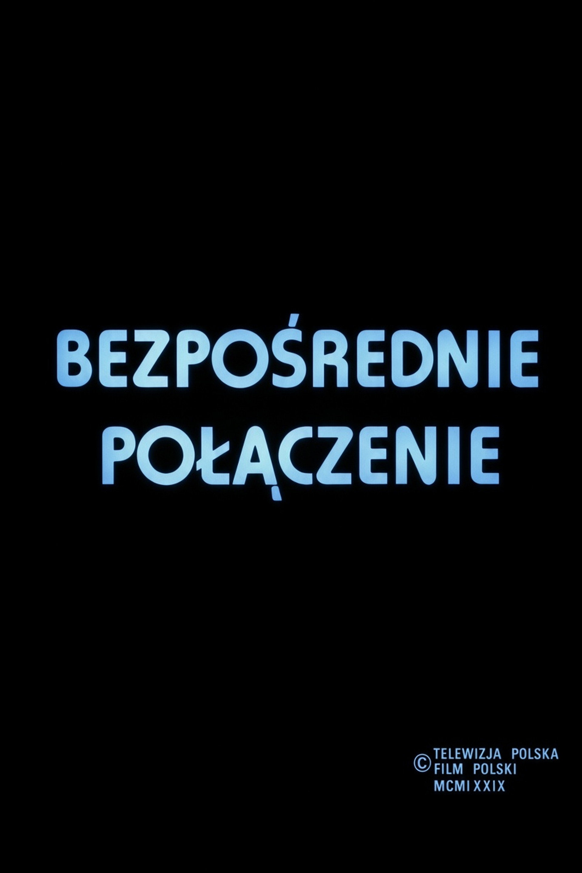 Bezpośrednie połączenie