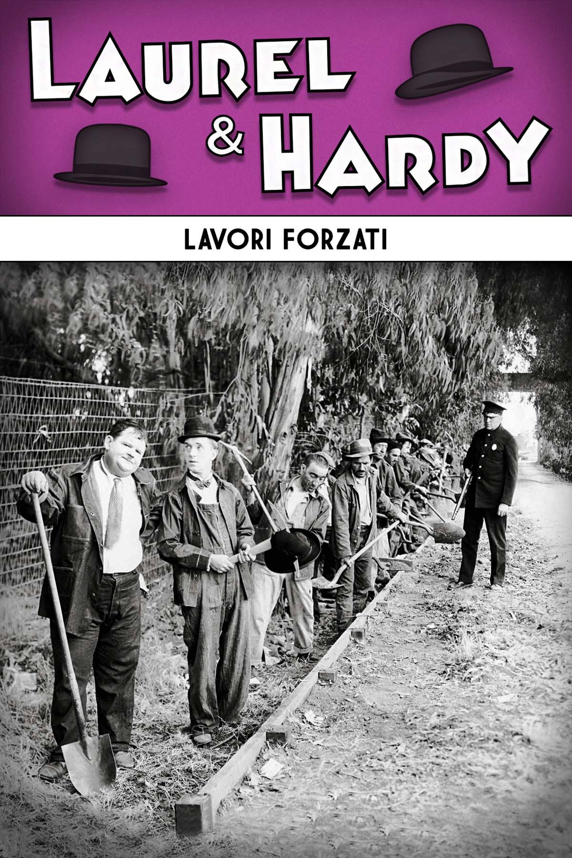 Lavori forzati