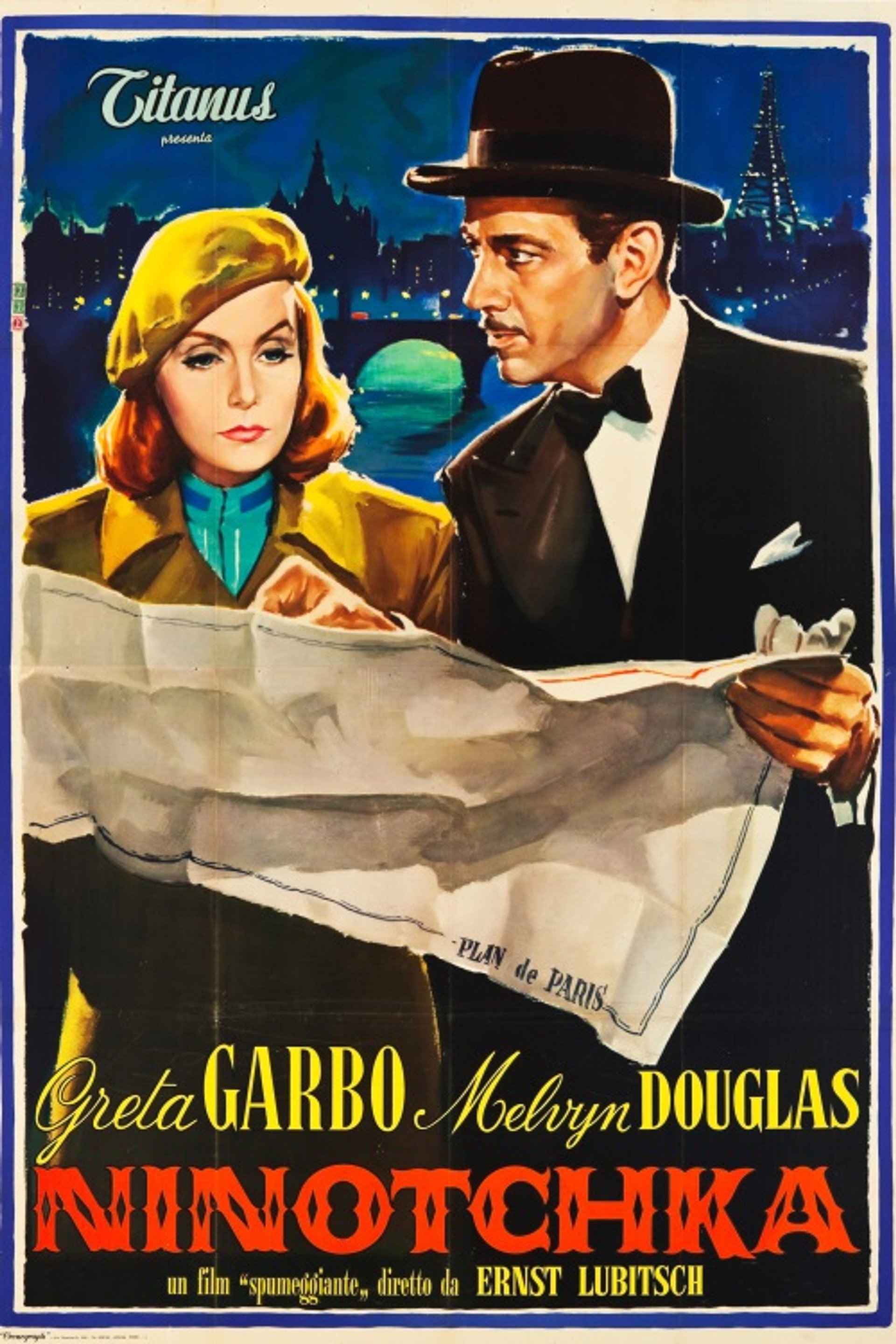 Ninotchka