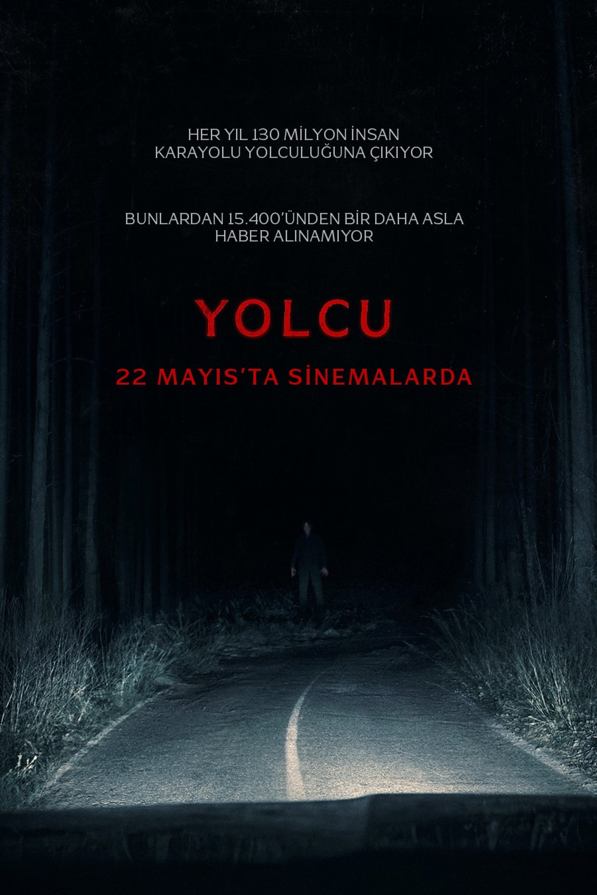 Yolcu