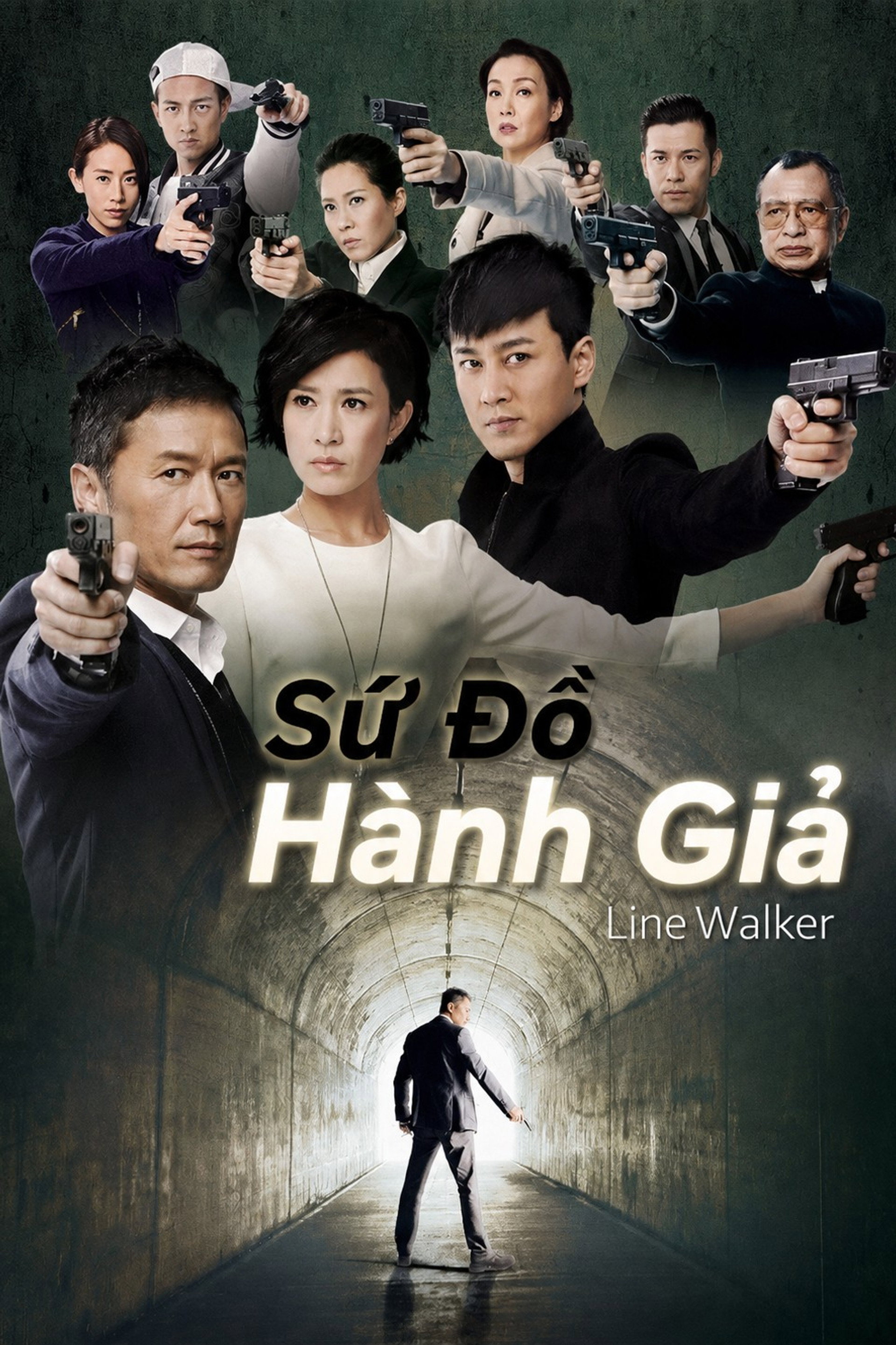 Sứ Đồ Hành Giả
