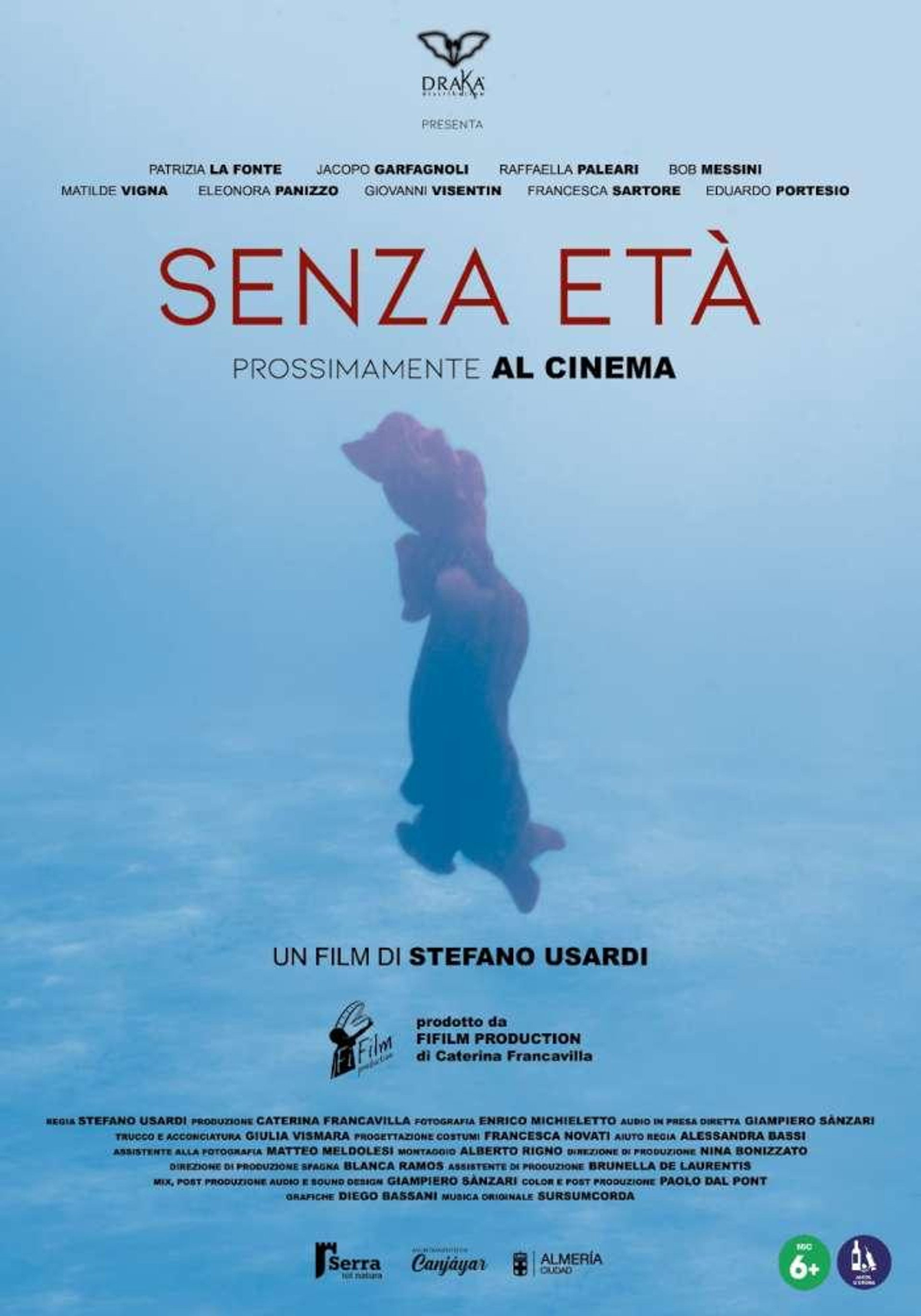 Senza età