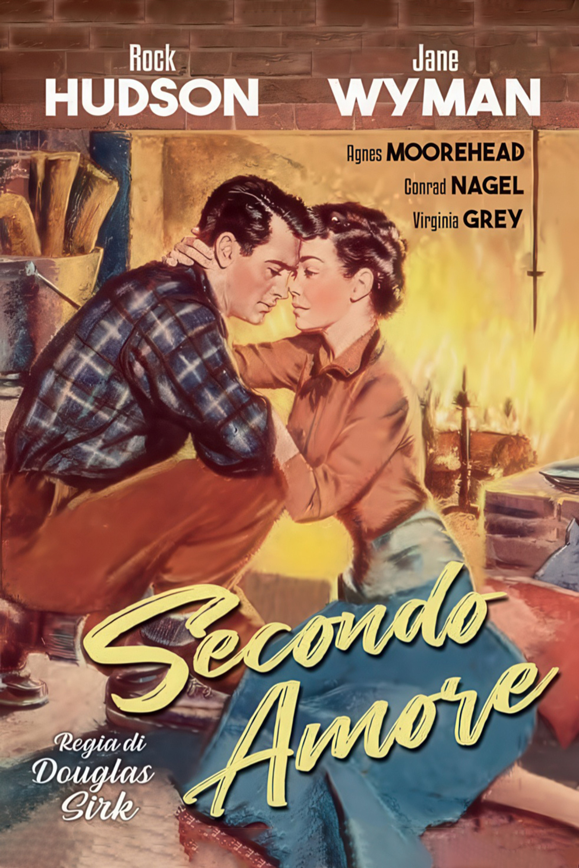 Secondo amore