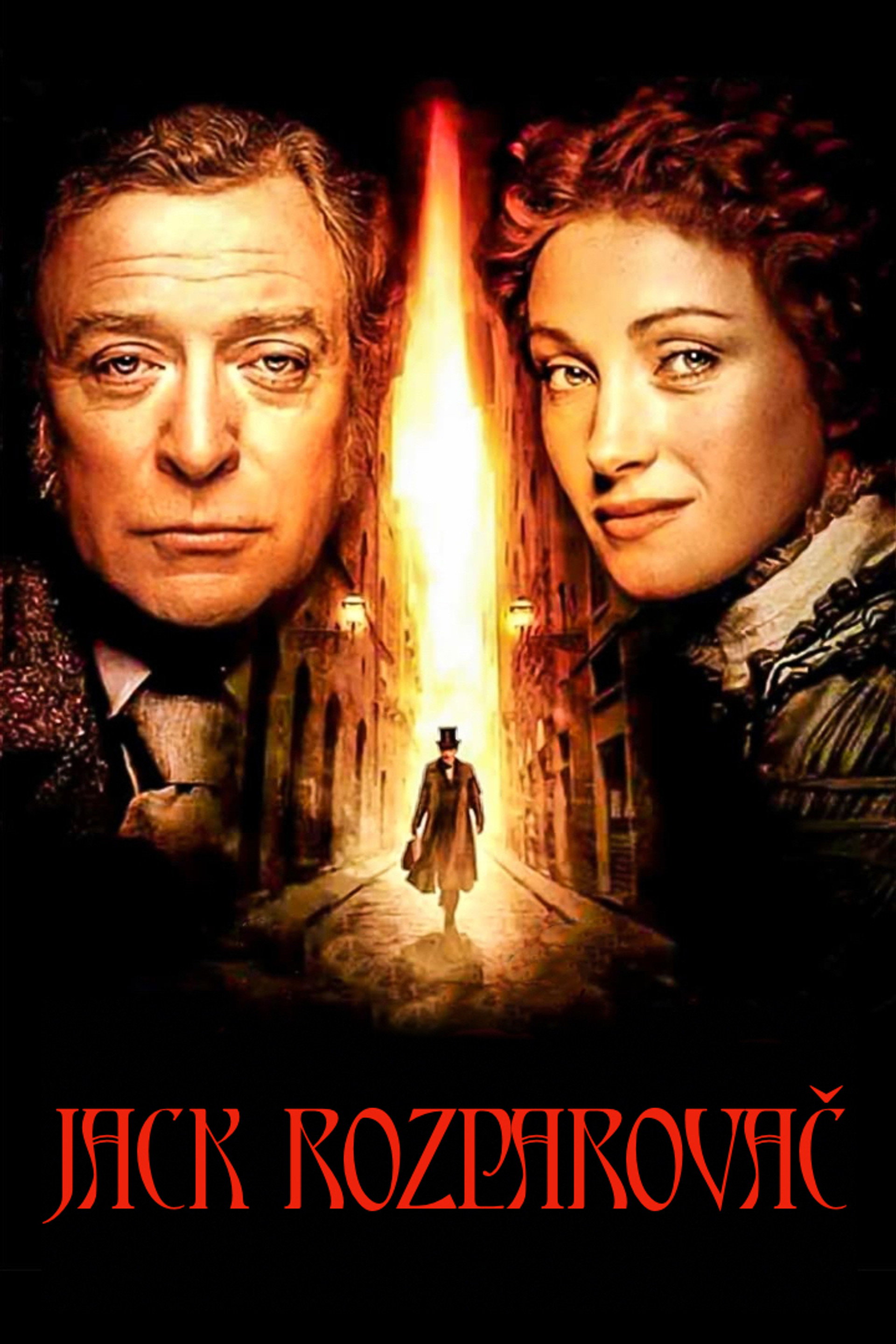Jack Rozparovač