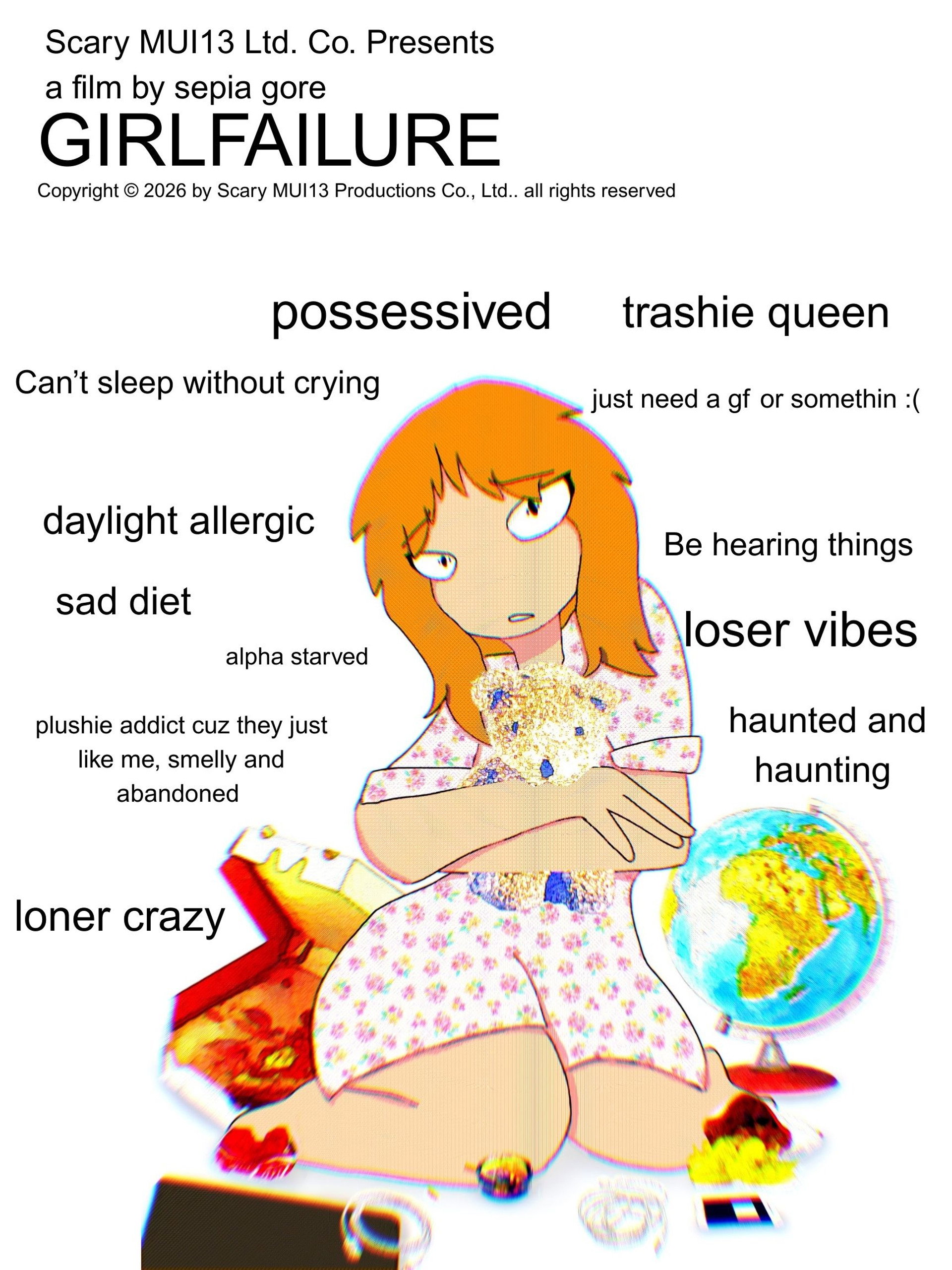 girlfailure