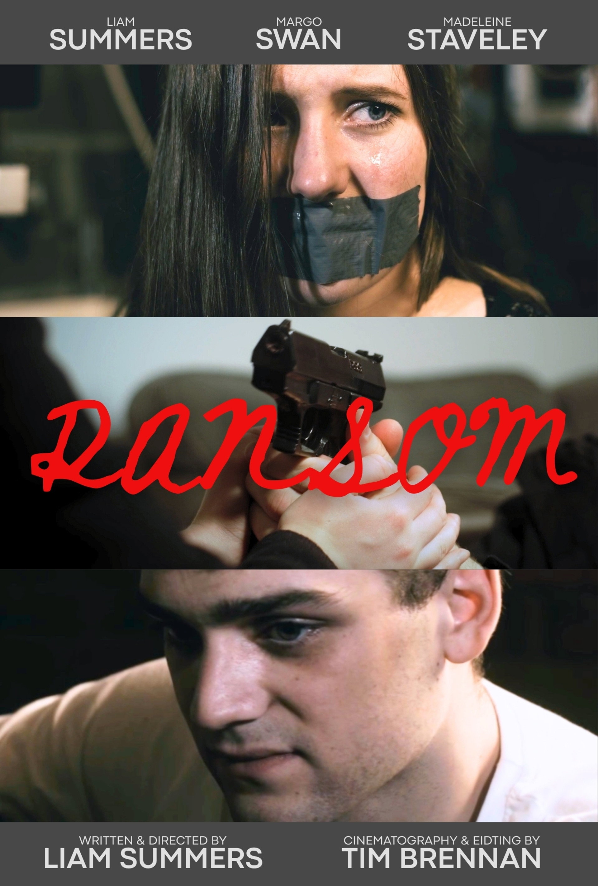 Ransom