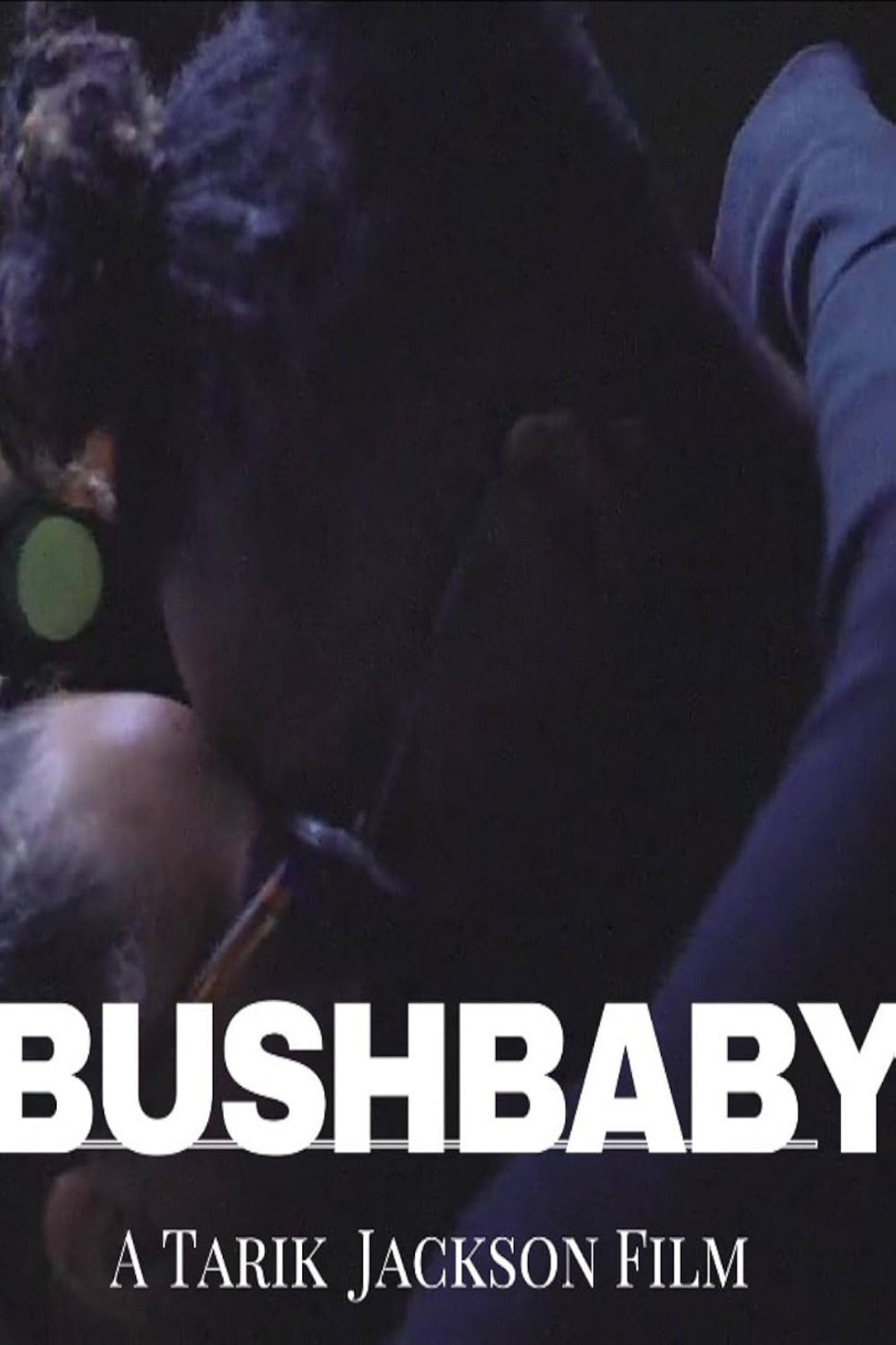 Bushbaby