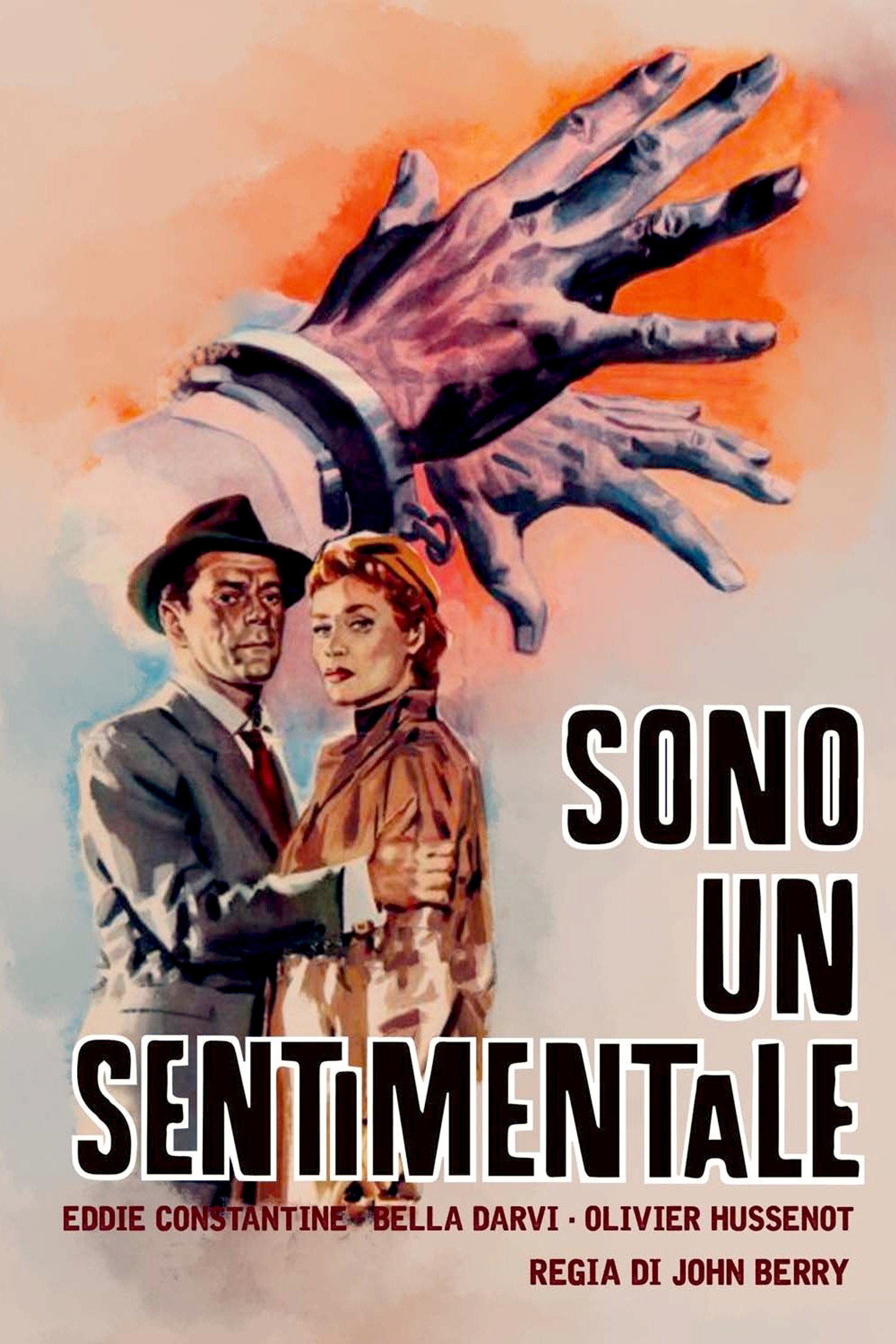 Sono un sentimentale