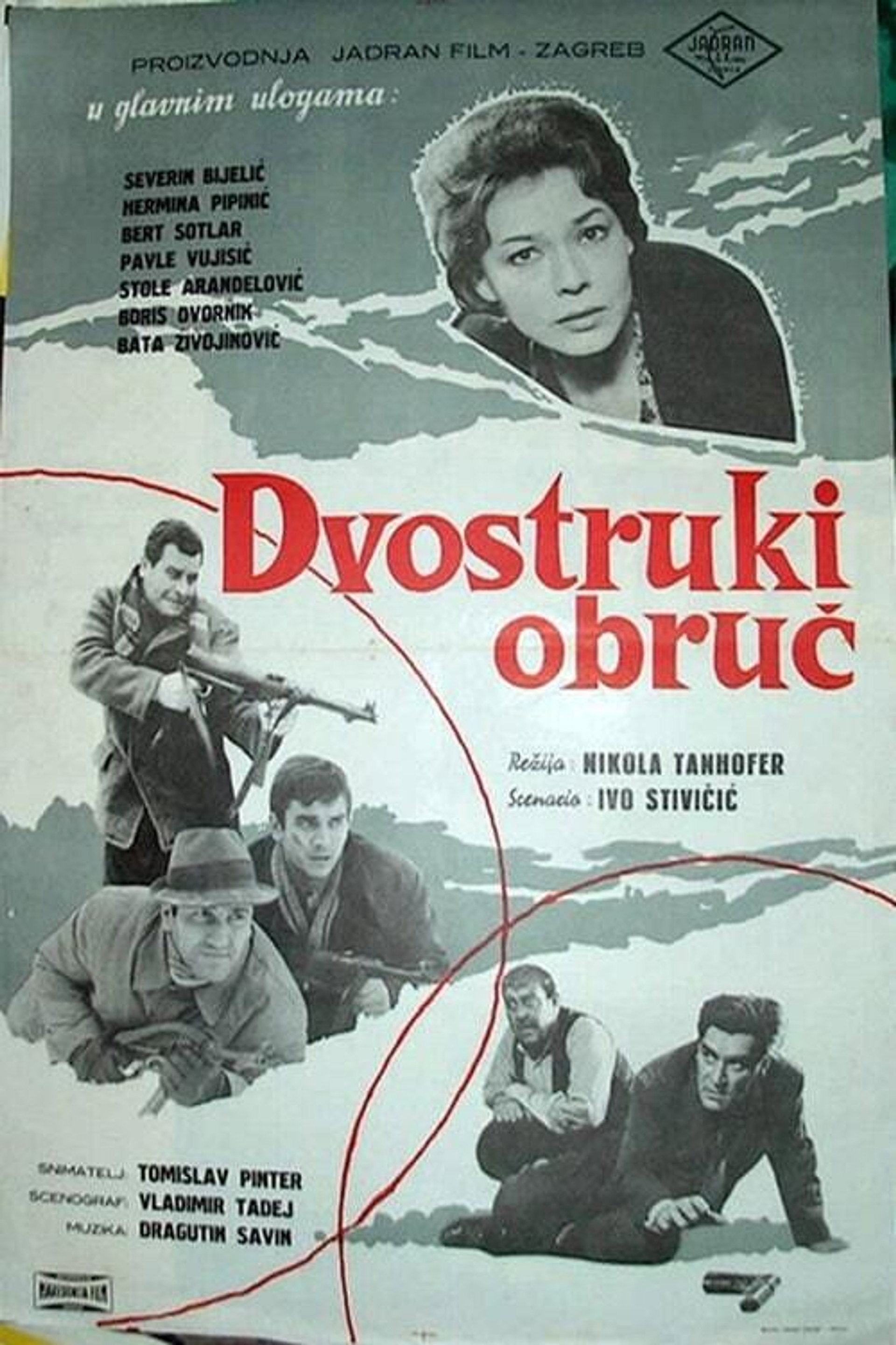Dvostruki obruč