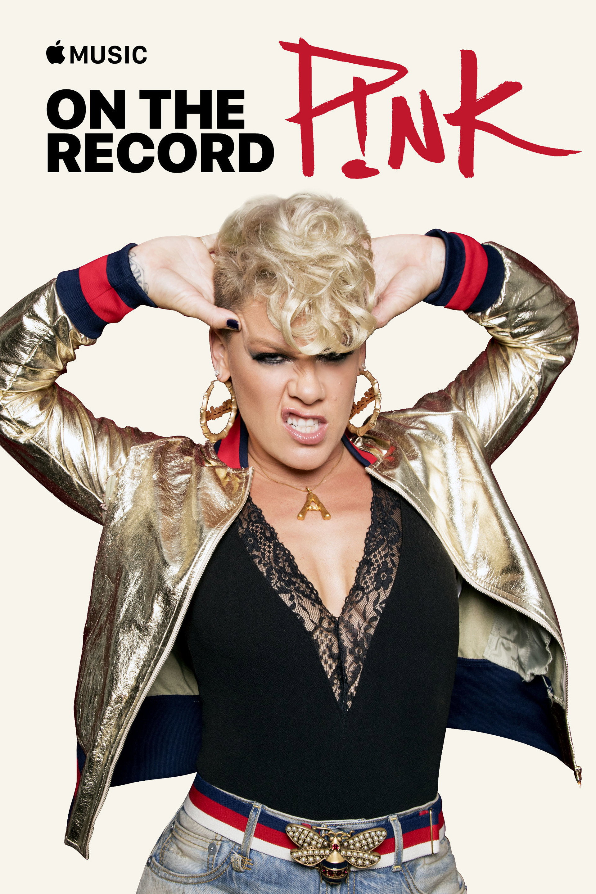 Detrás del álbum: P!nk — Beautiful Trauma