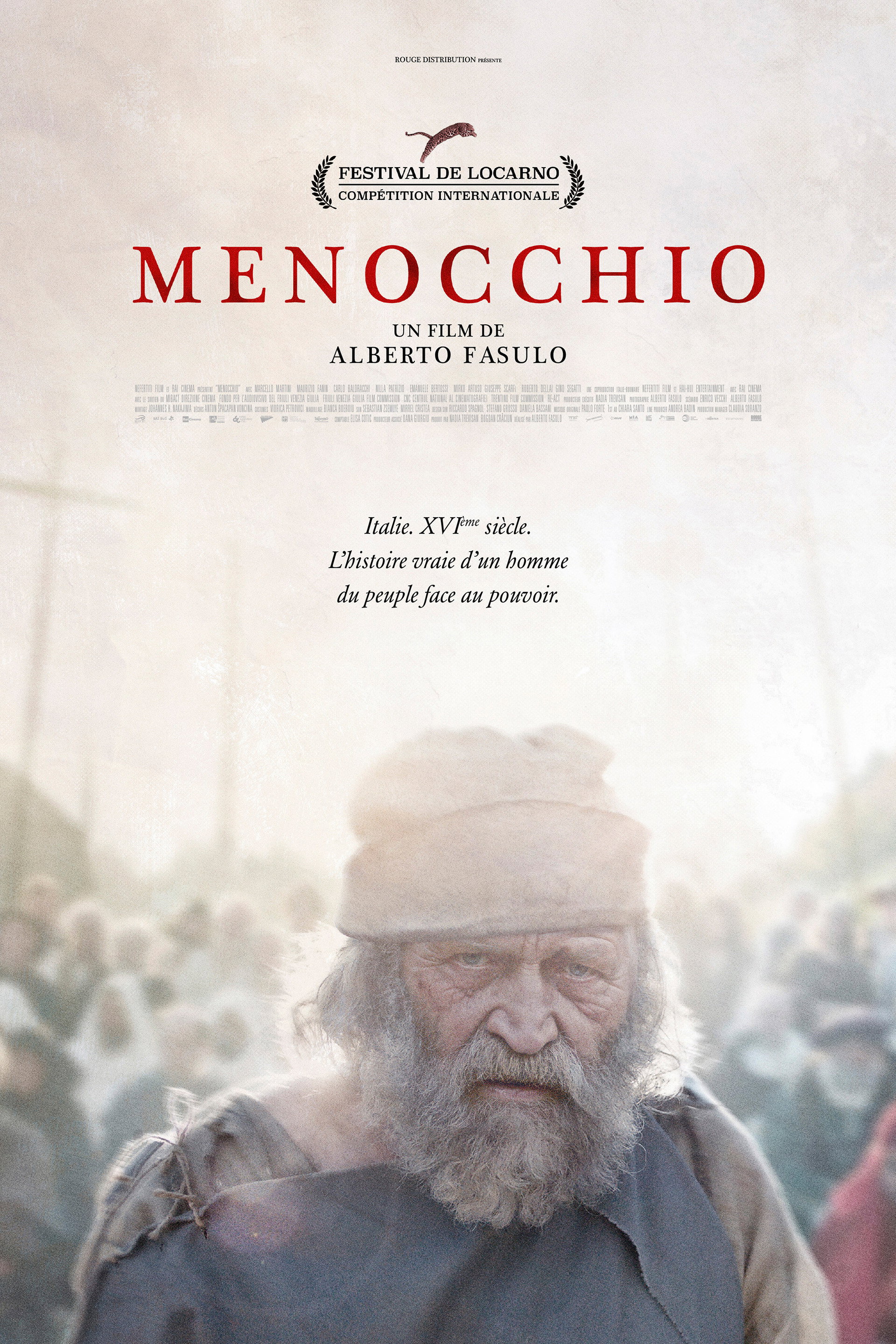 Menocchio