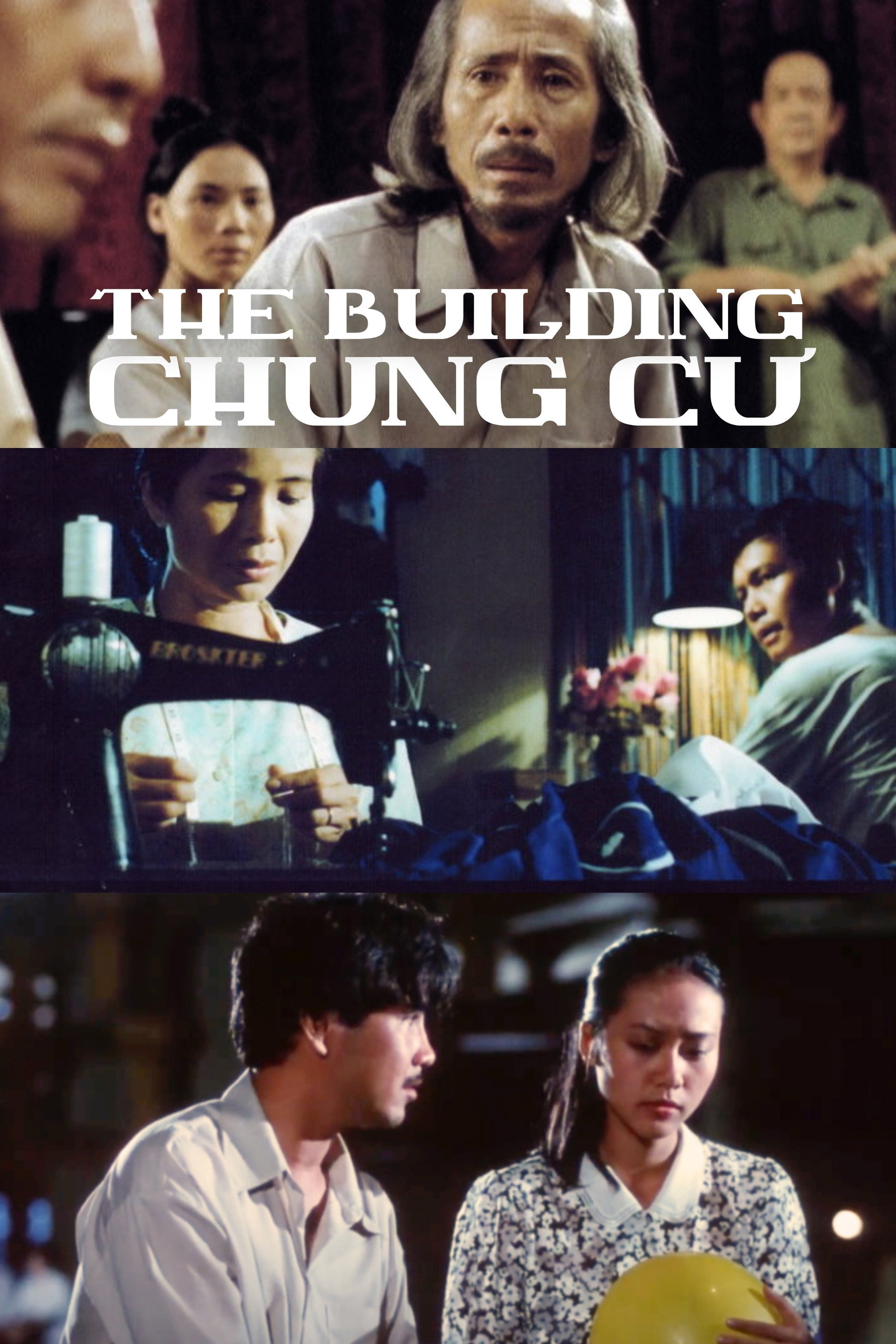 Chung cư