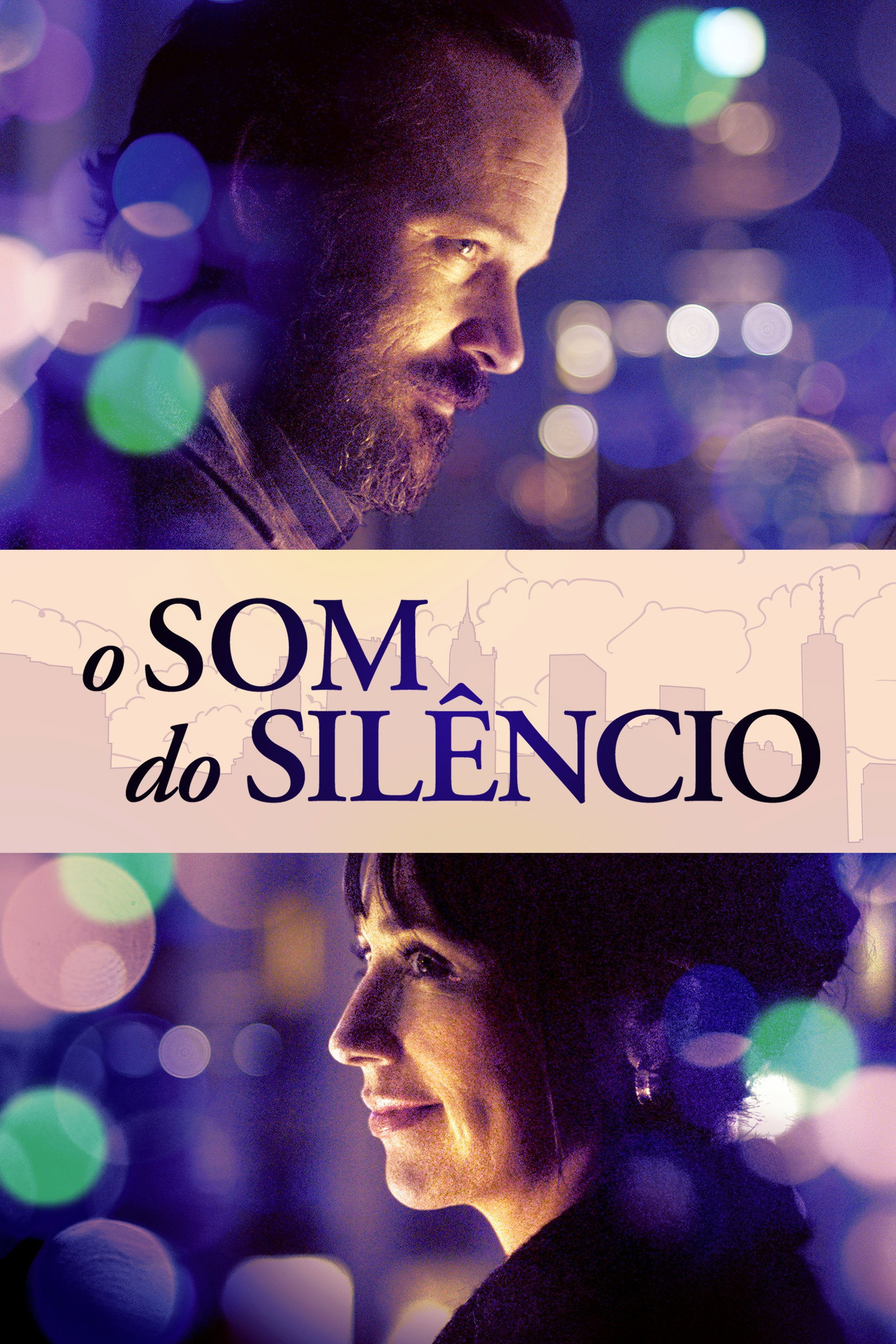 O Som do Silêncio