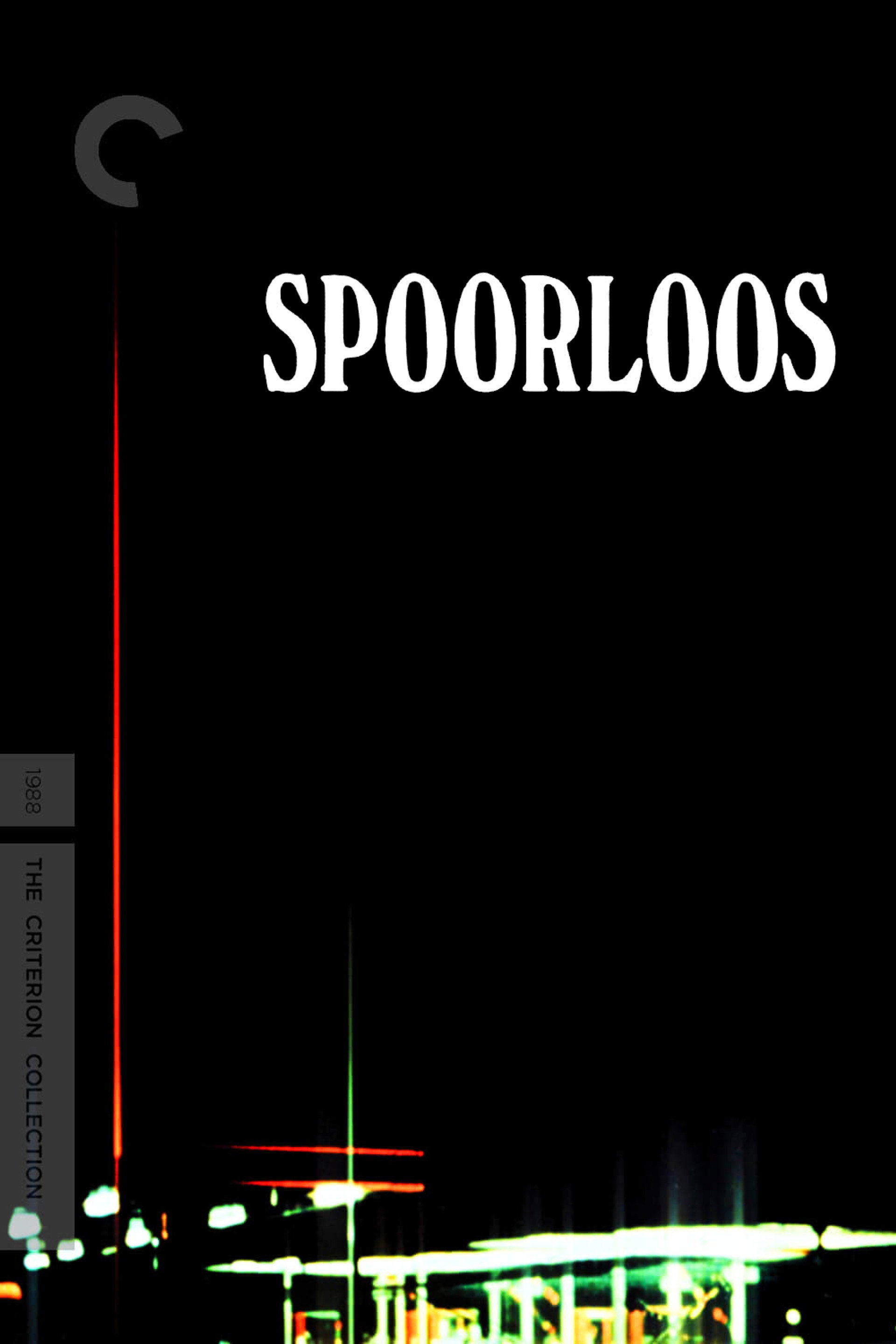 Spoorloos