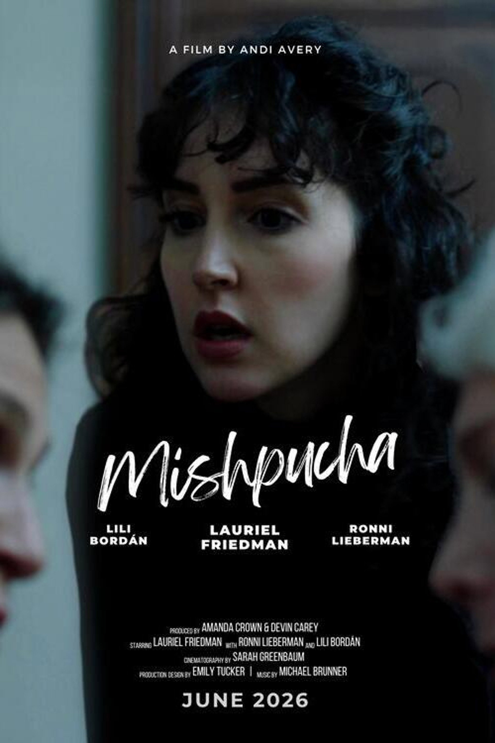 Mishpucha