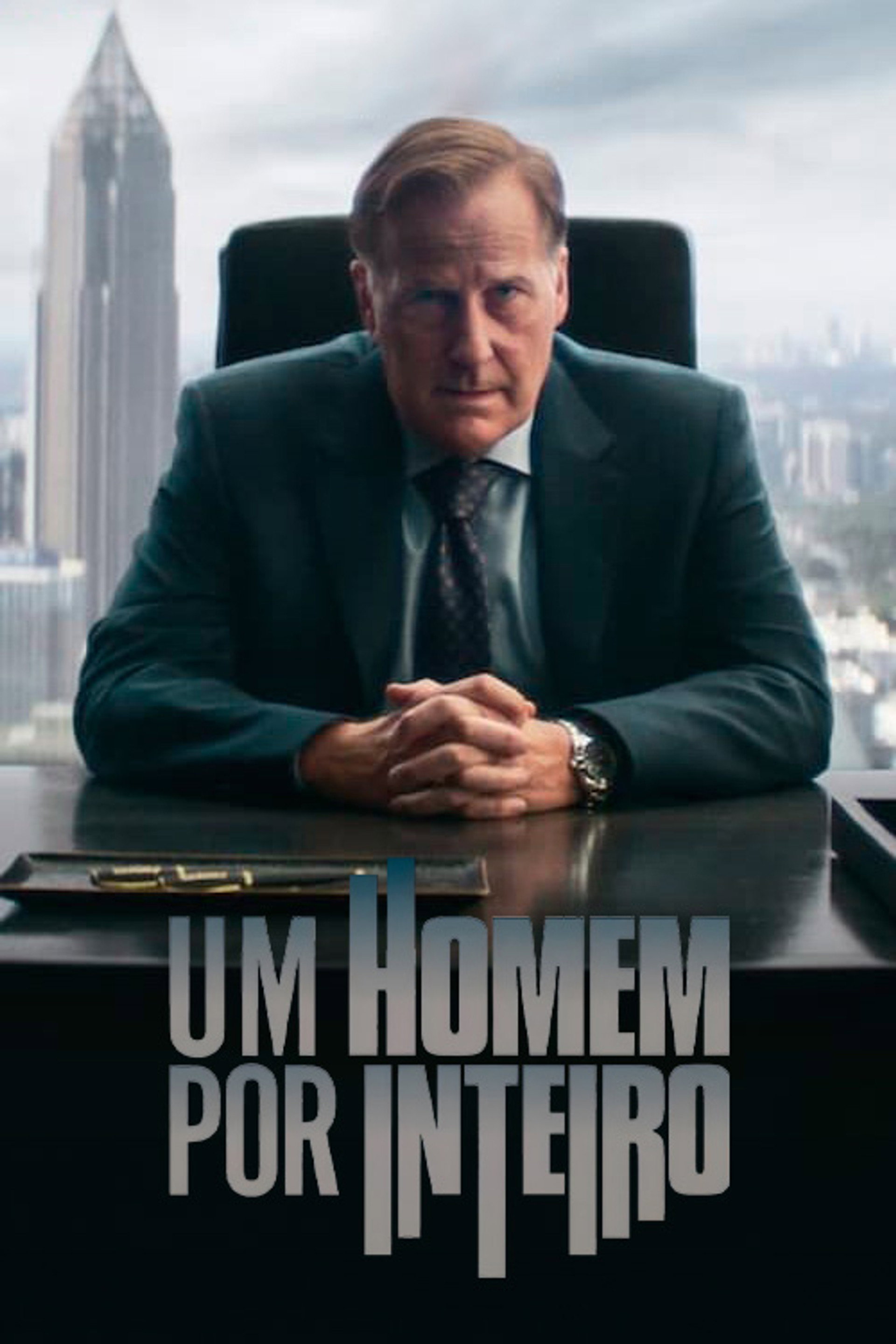 Um Homem por Inteiro