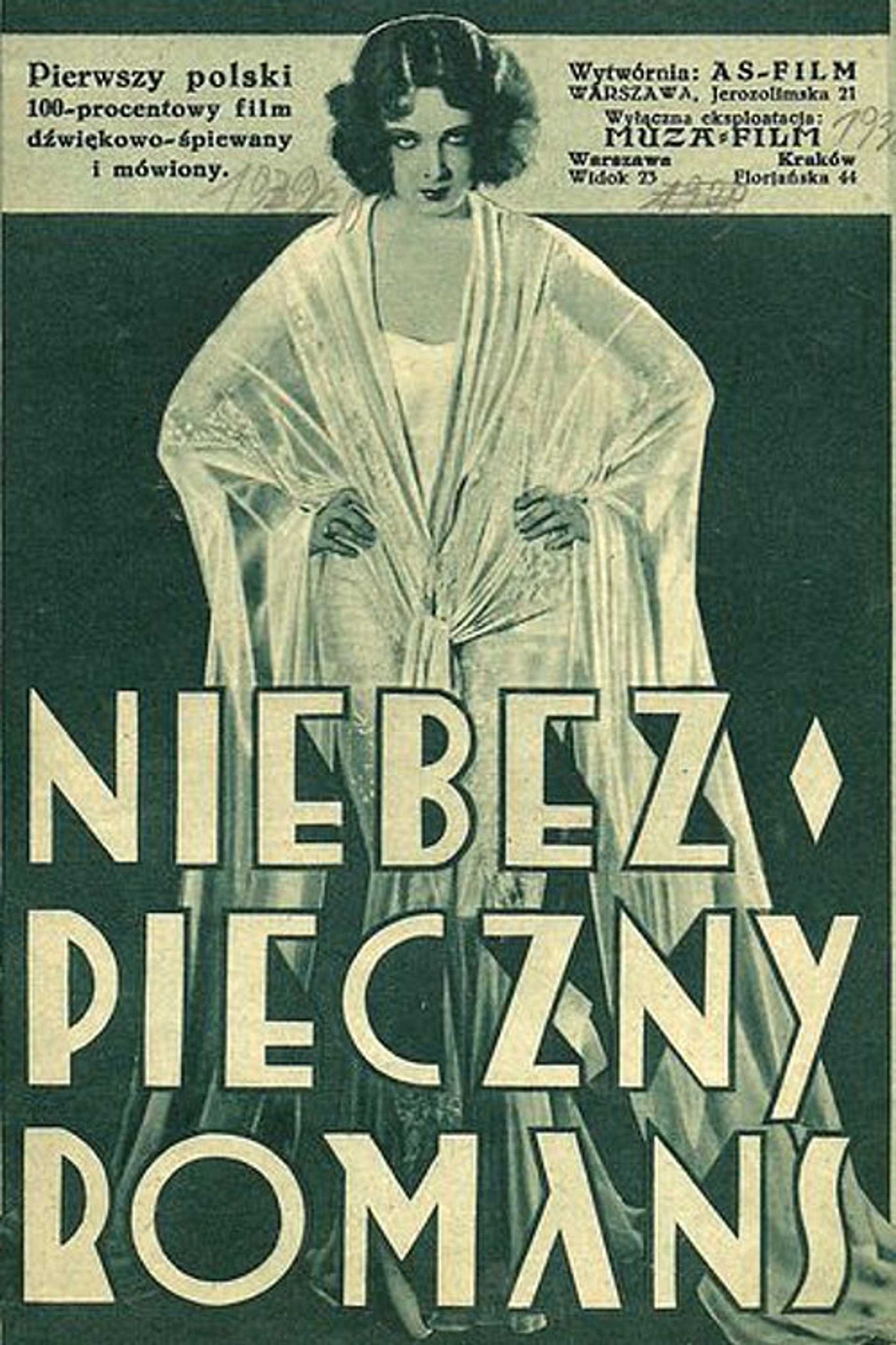 Niebezpieczny romans