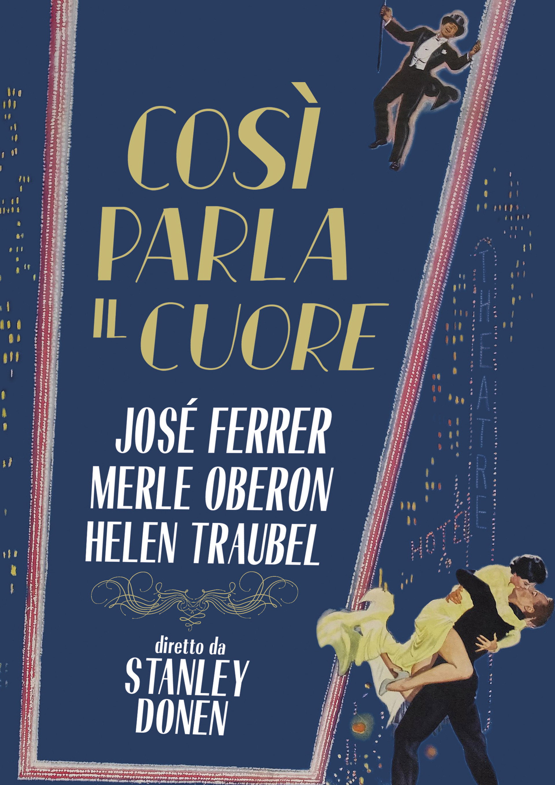 Così parla il cuore