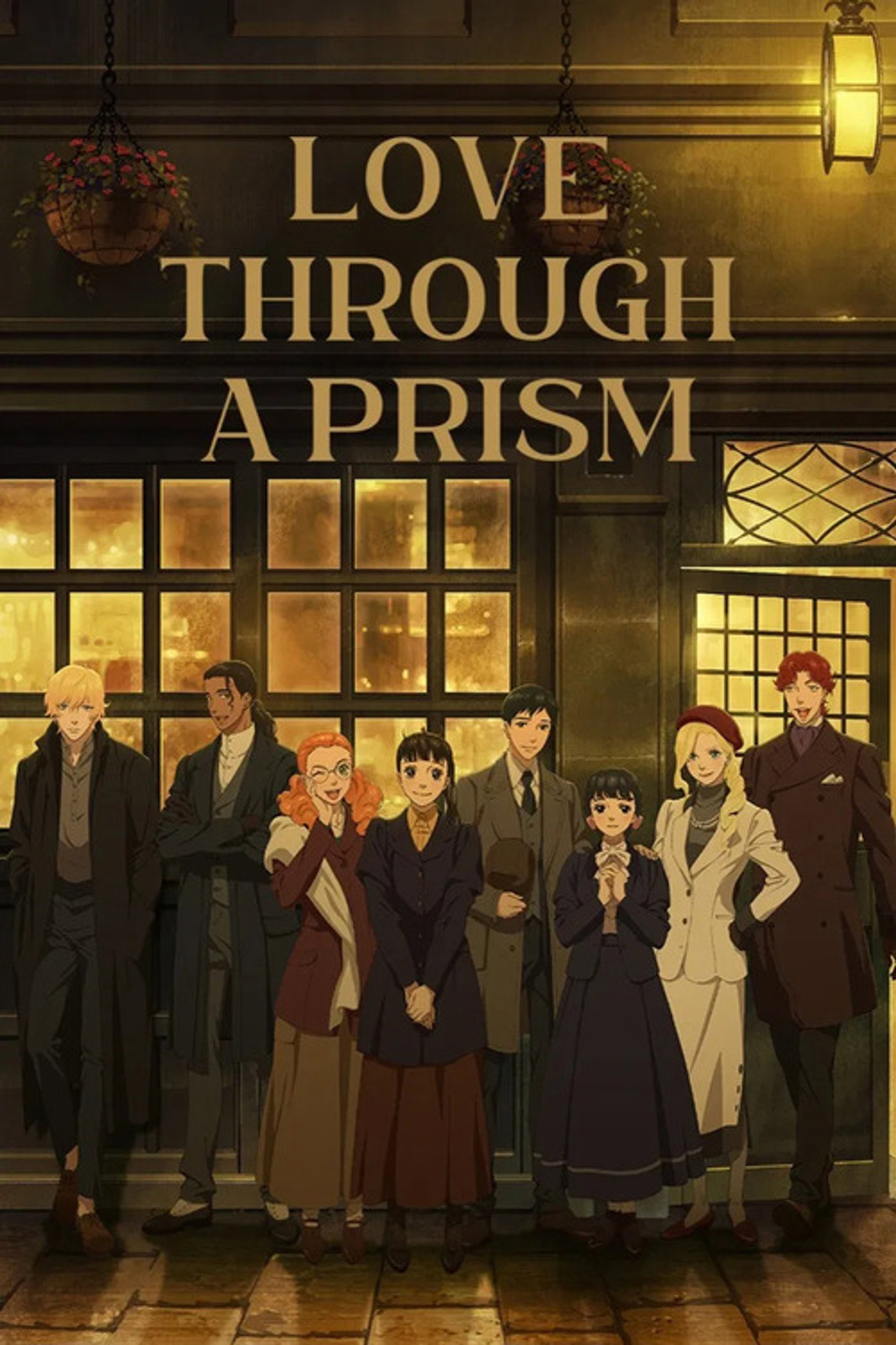 Love Through a Prism