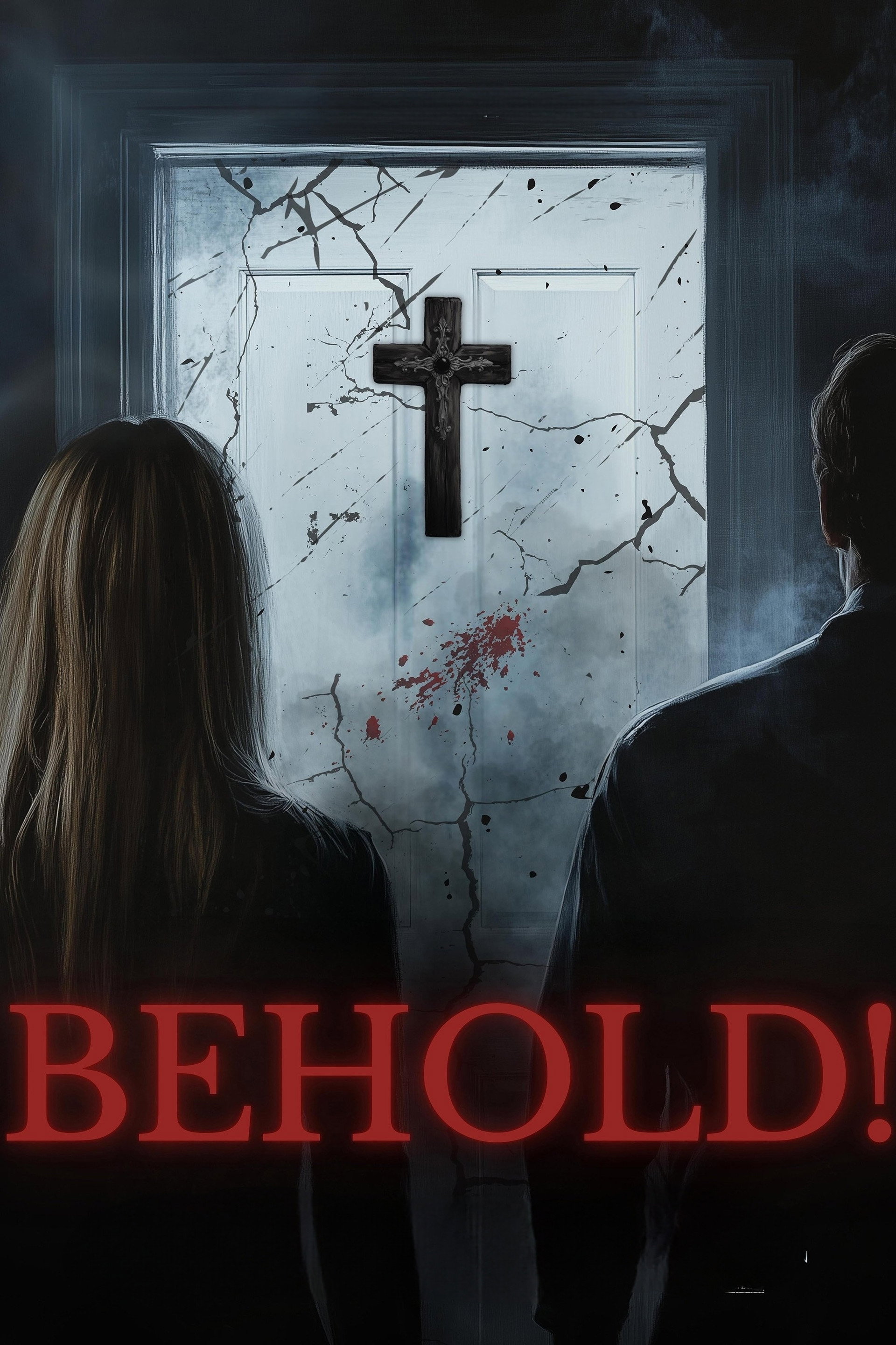 Behold!