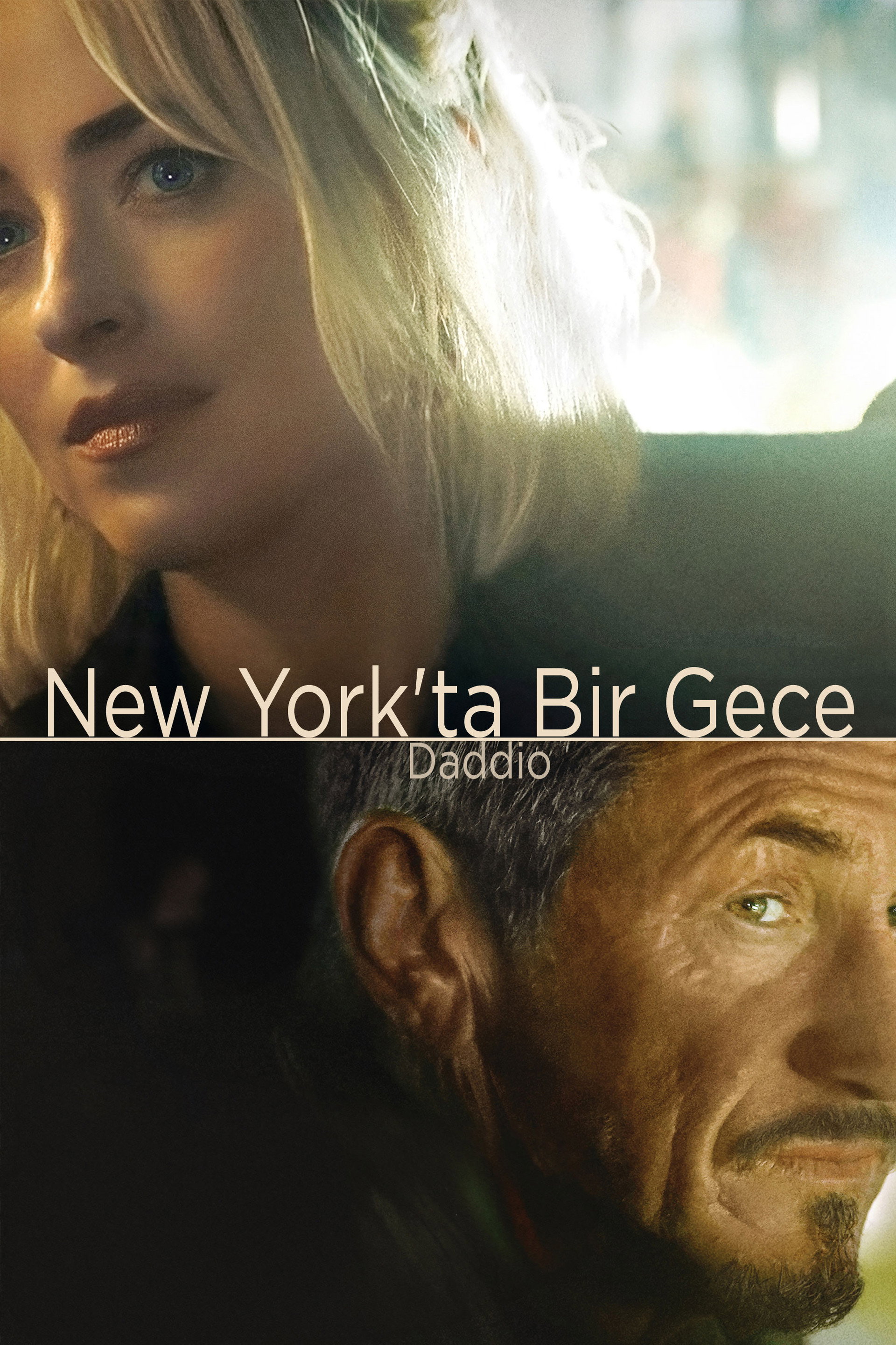 New York'ta Bir Gece