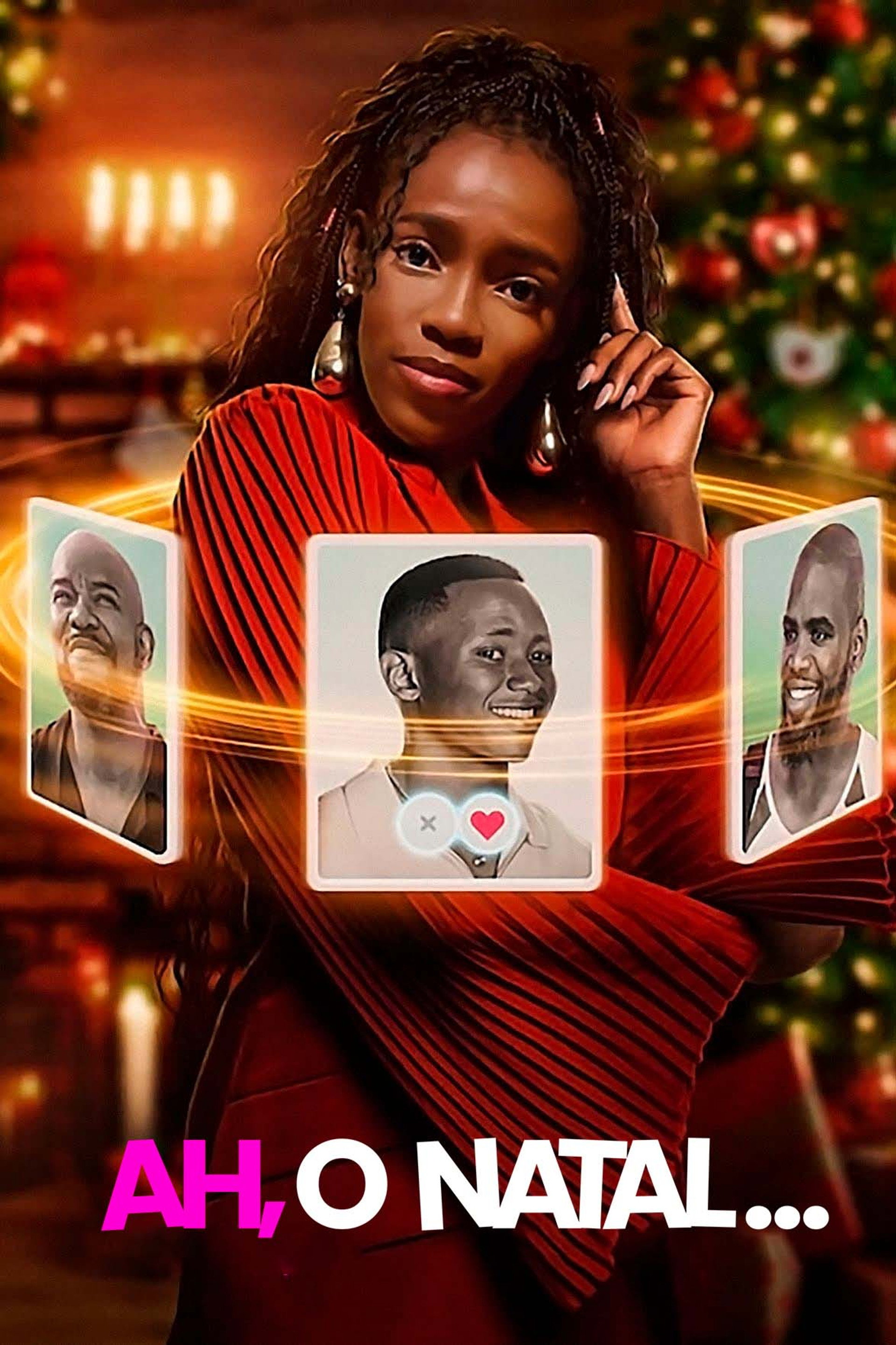 Ah, o Natal...