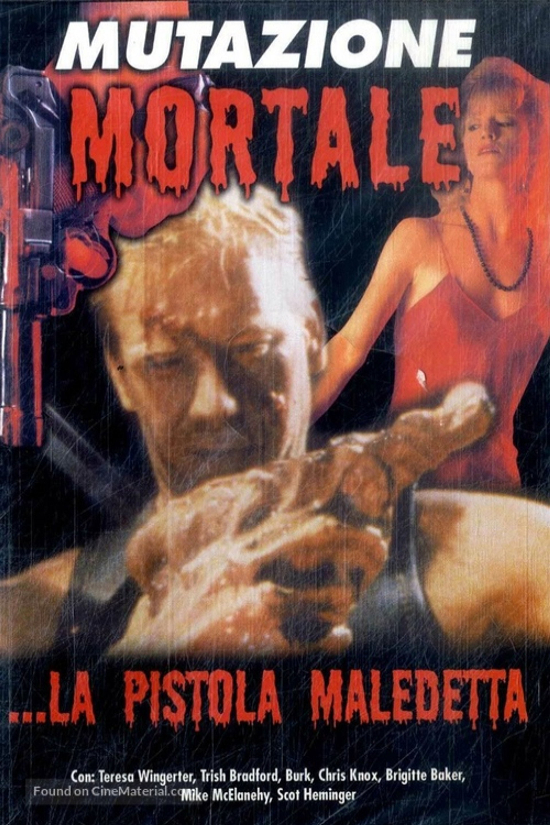 Mutazione mortale