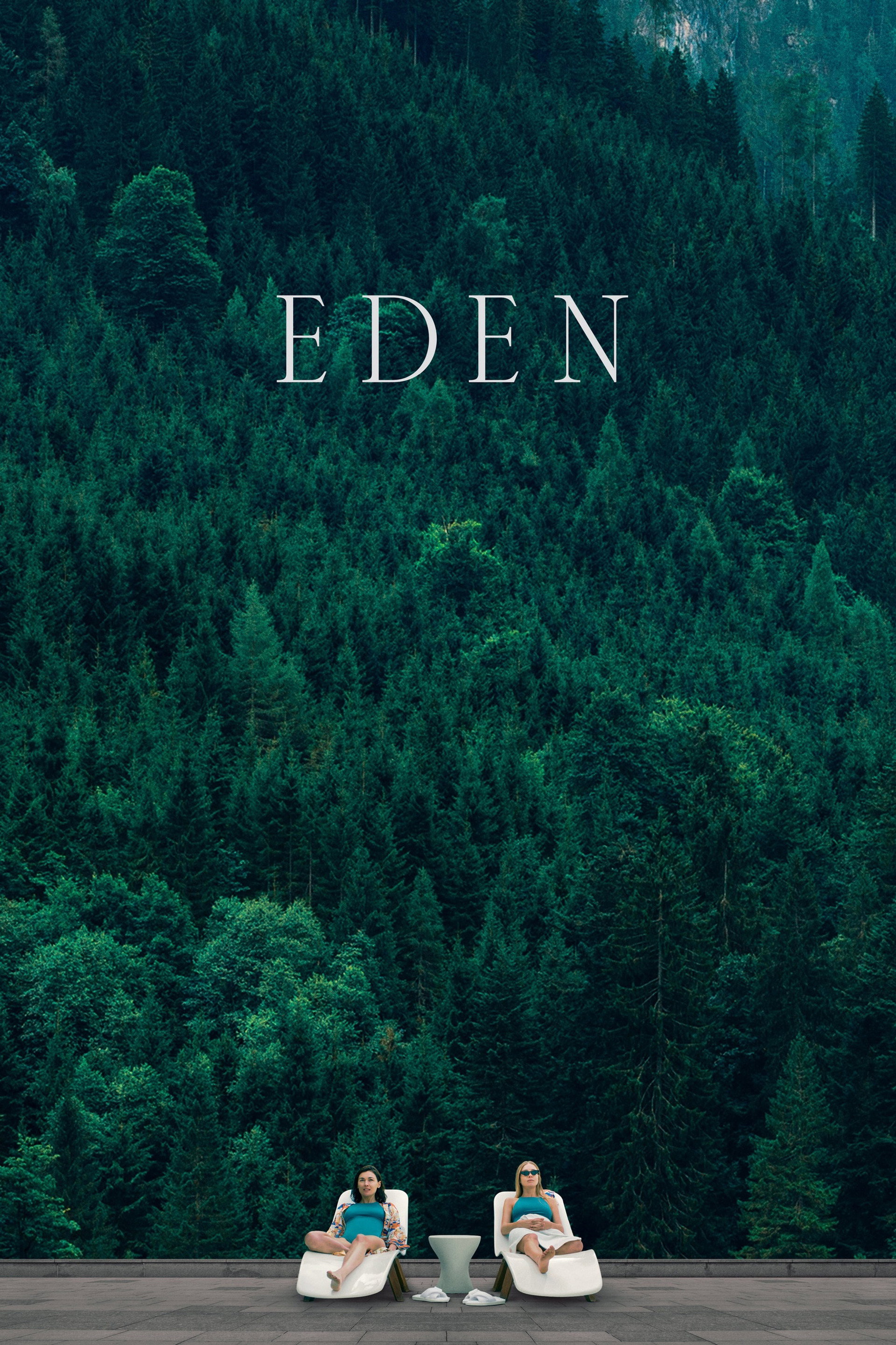 Edén