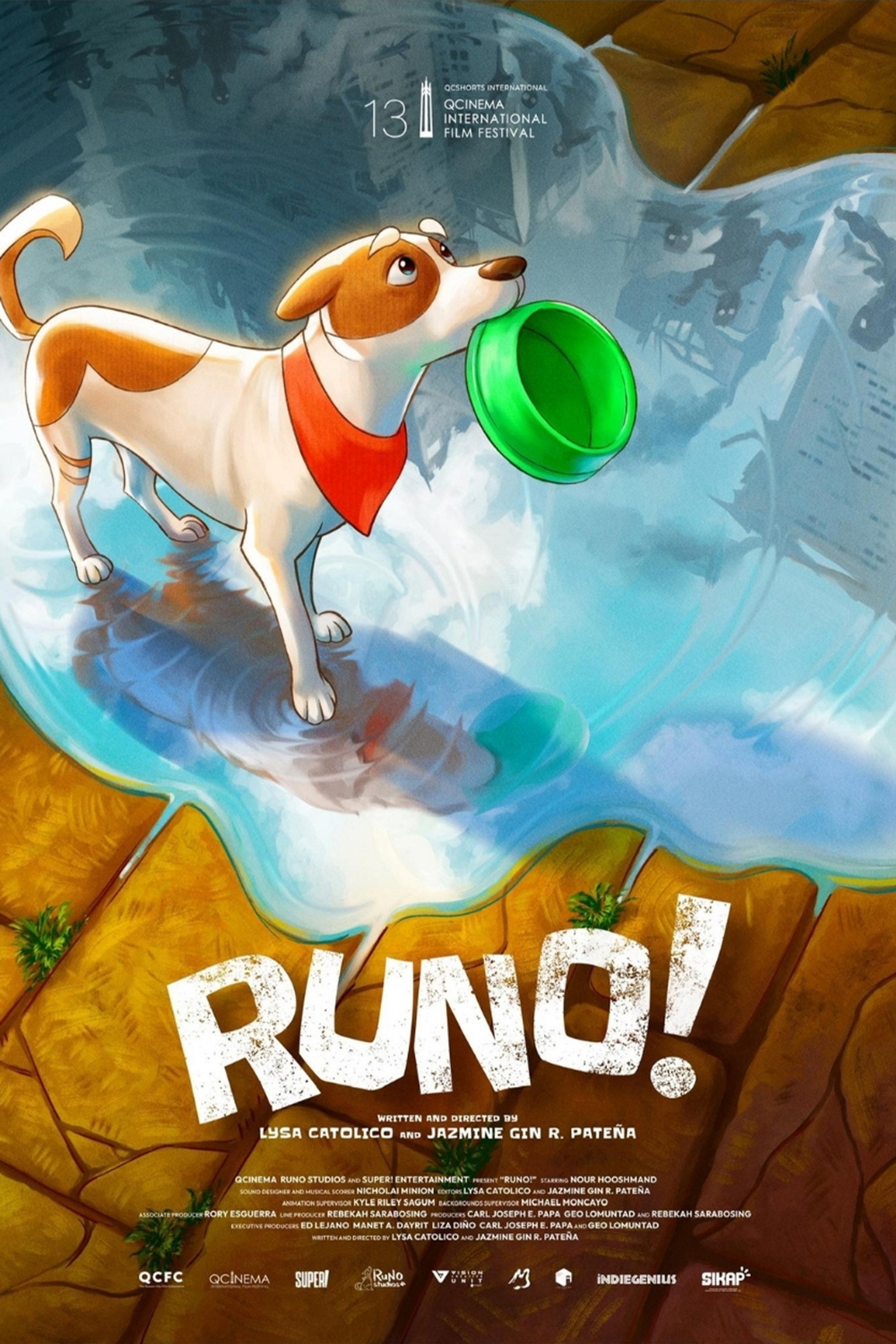 Runo!