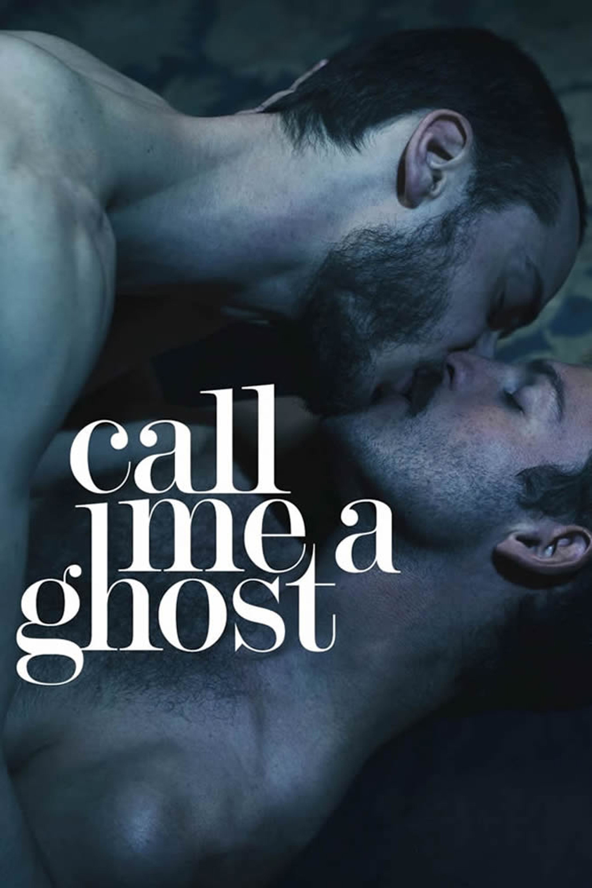 Call Me a Ghost