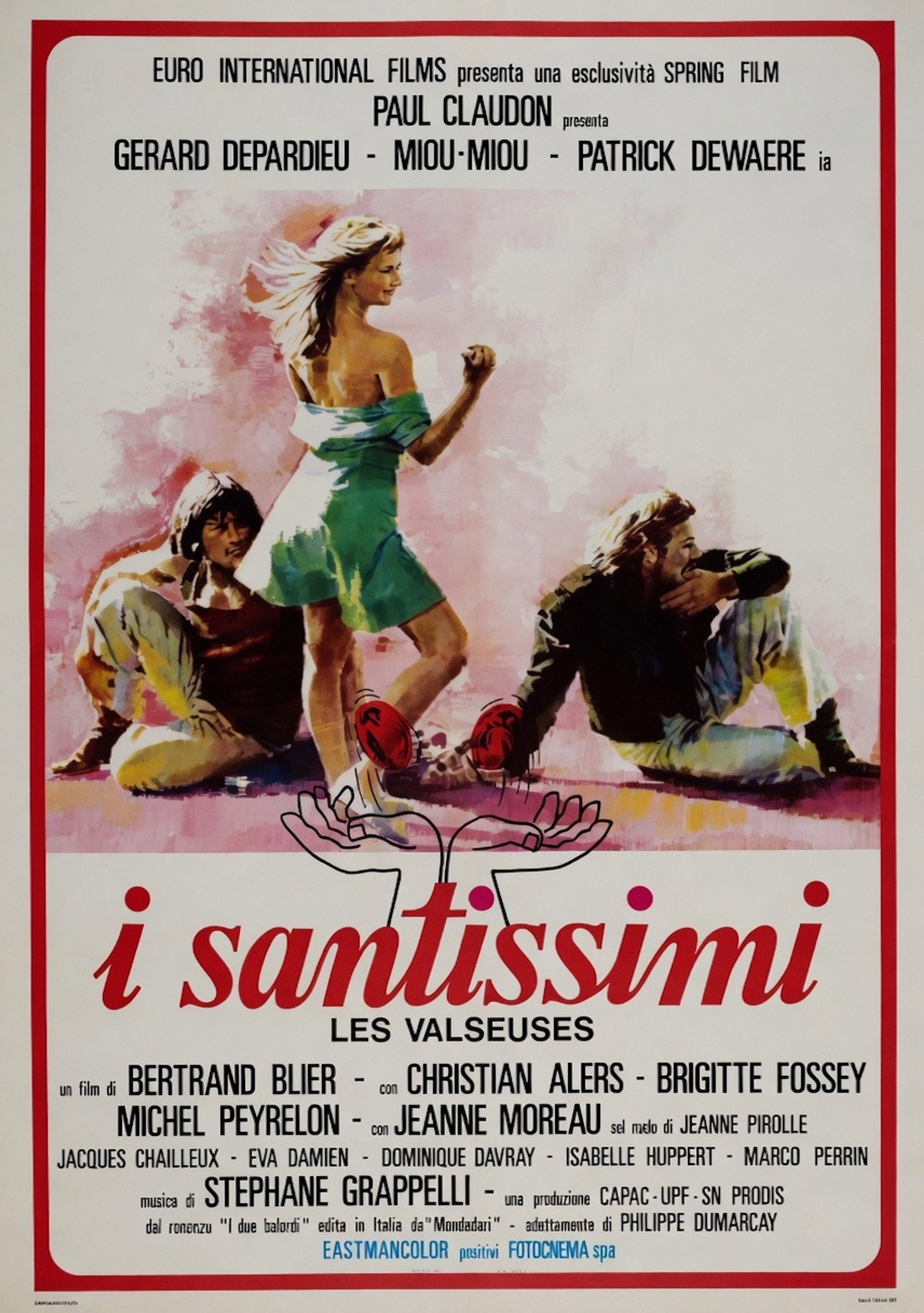 I santissimi