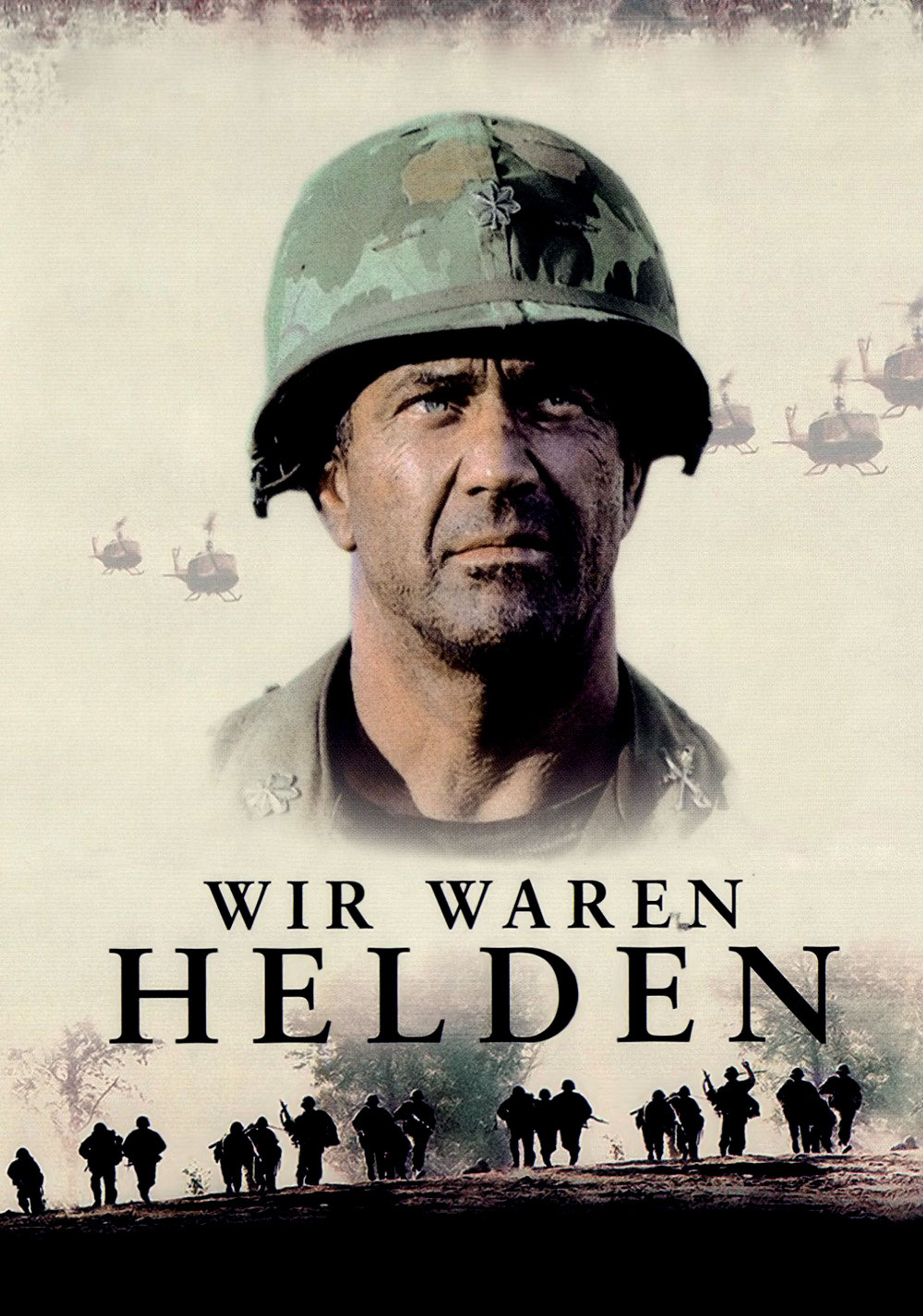 We Were Soldiers