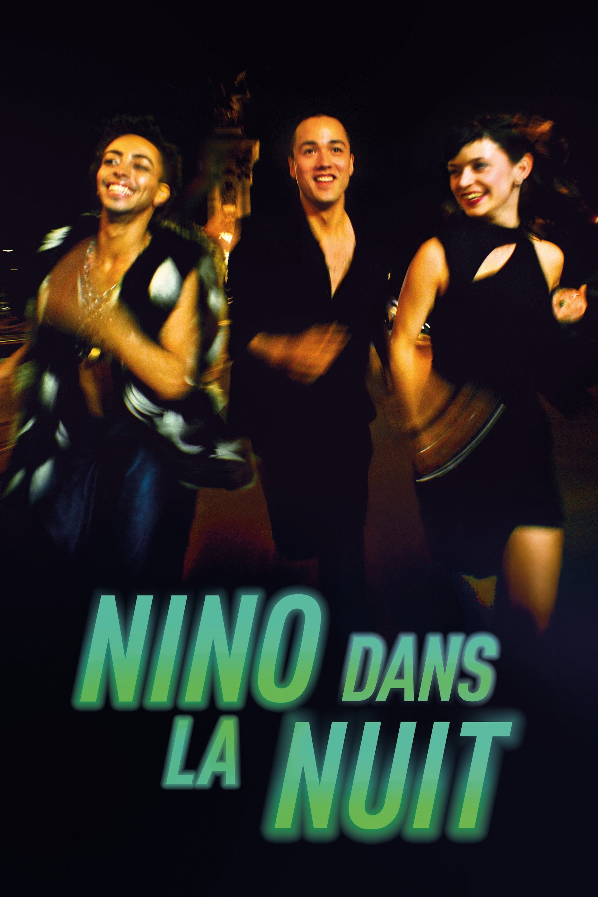 Nino in Paradise