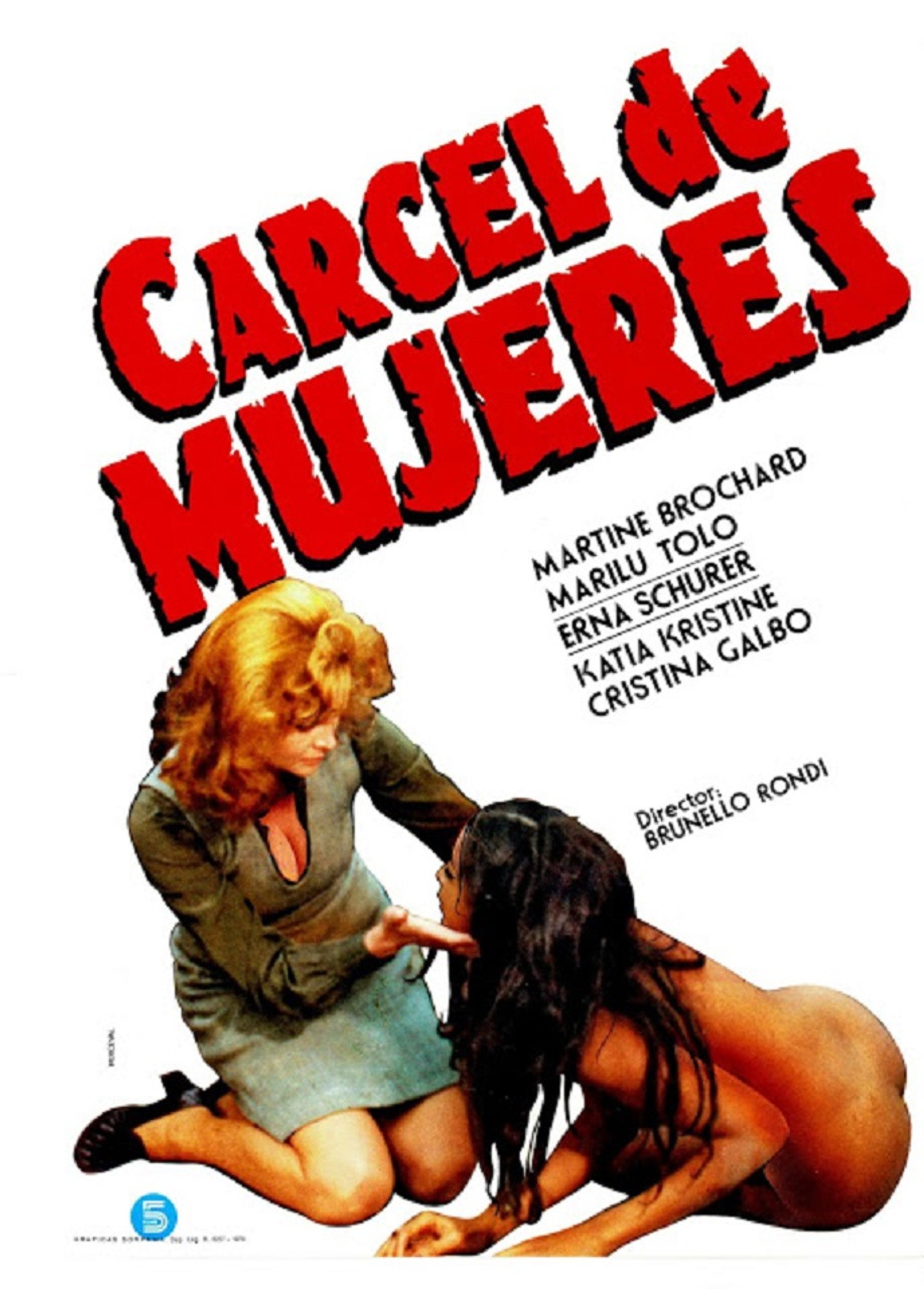 Cárcel de mujeres