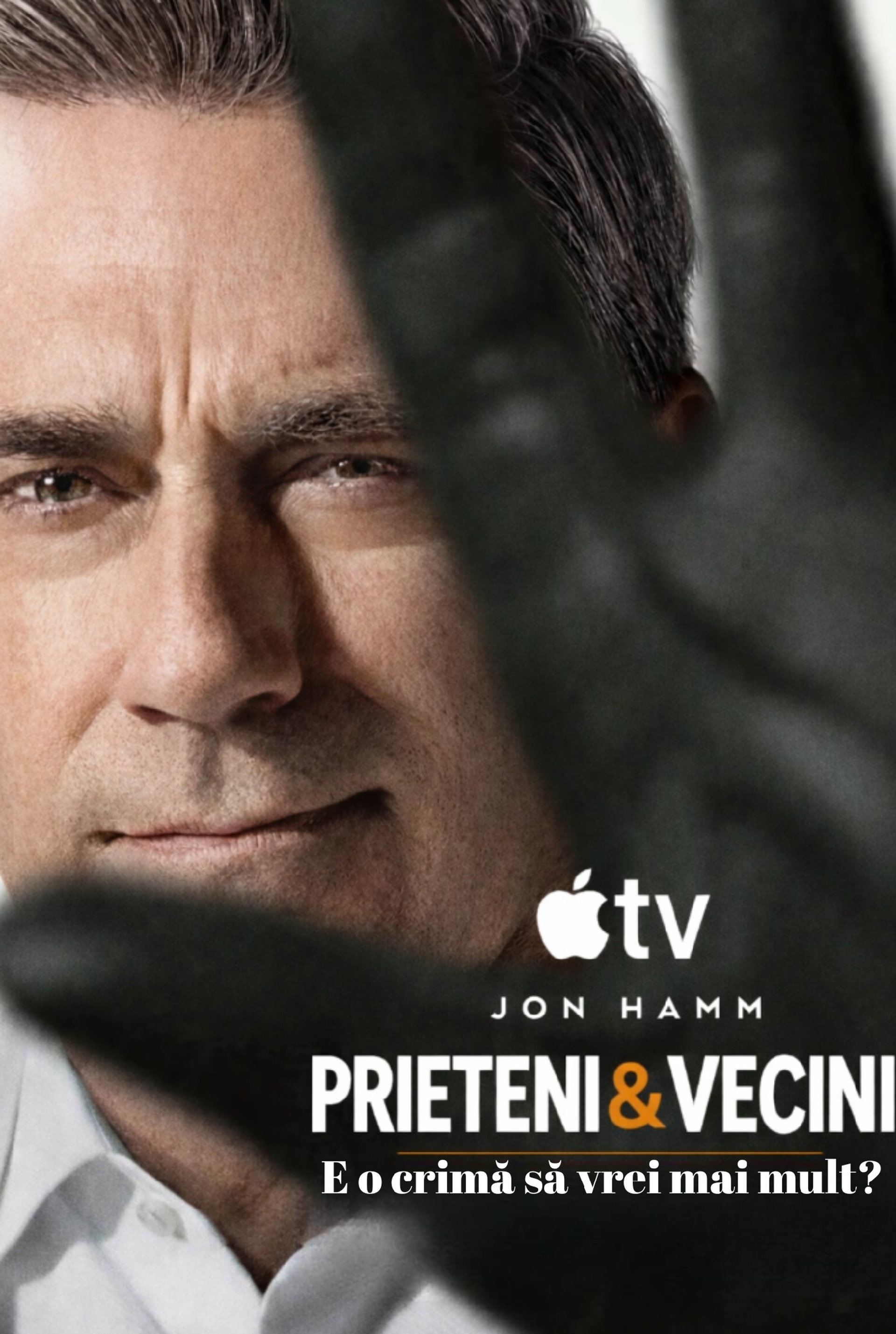 Prieteni şi vecini