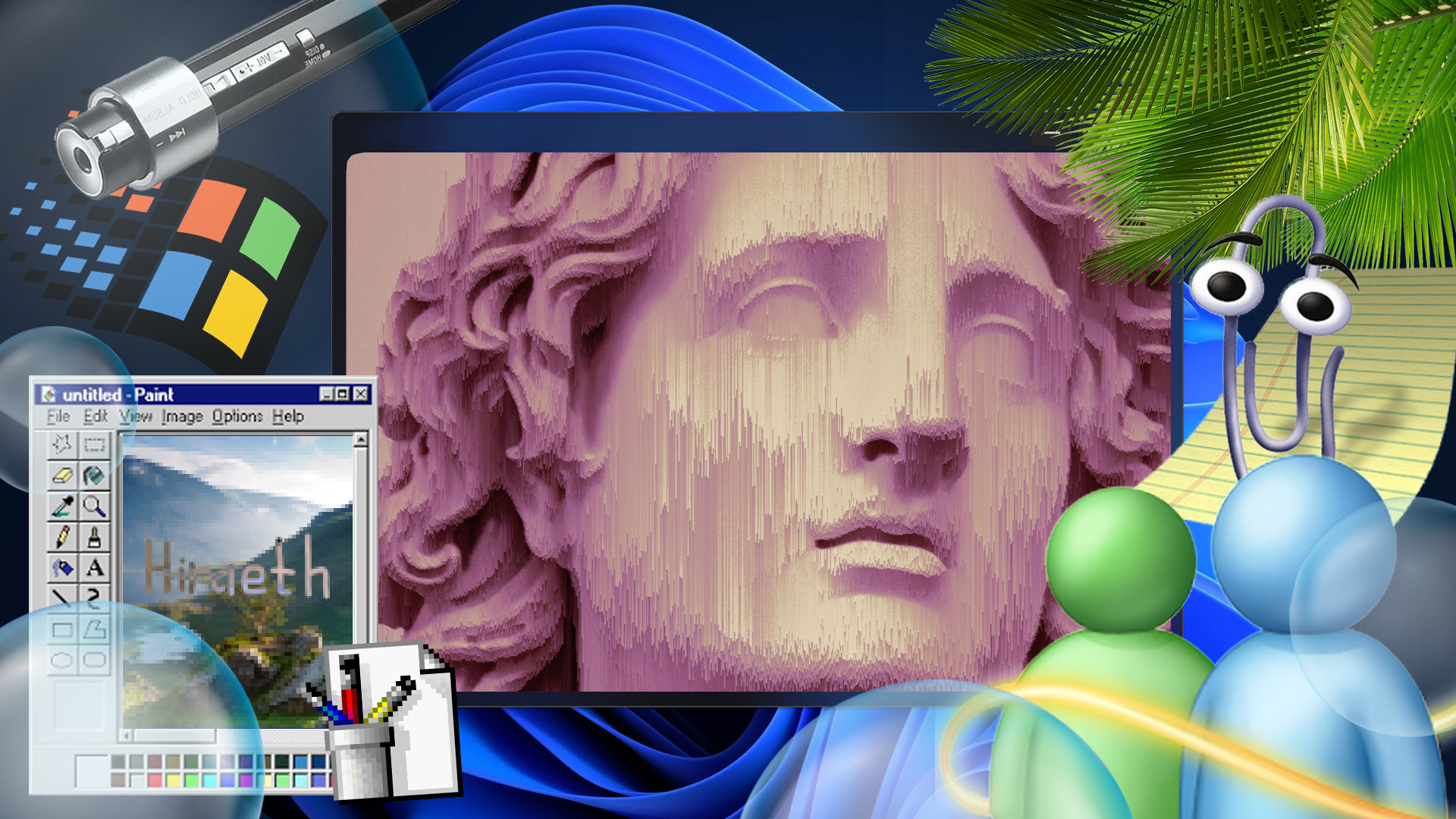 Hiraeth: Yaşamadığın Zamanın Nostaljisi