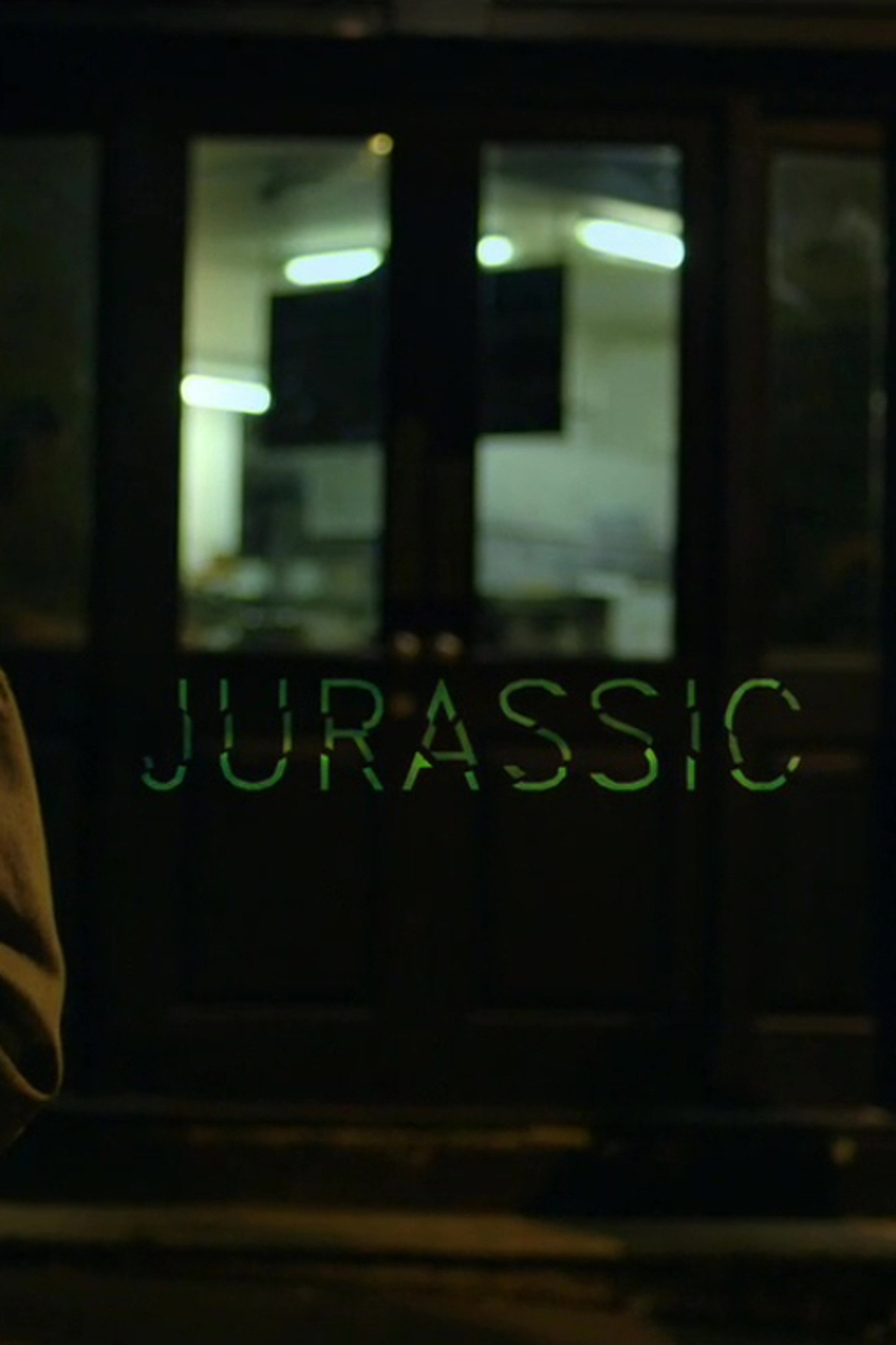Jurassic
