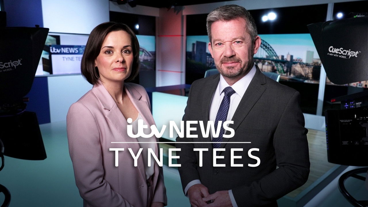 ITV News Tyne Tees