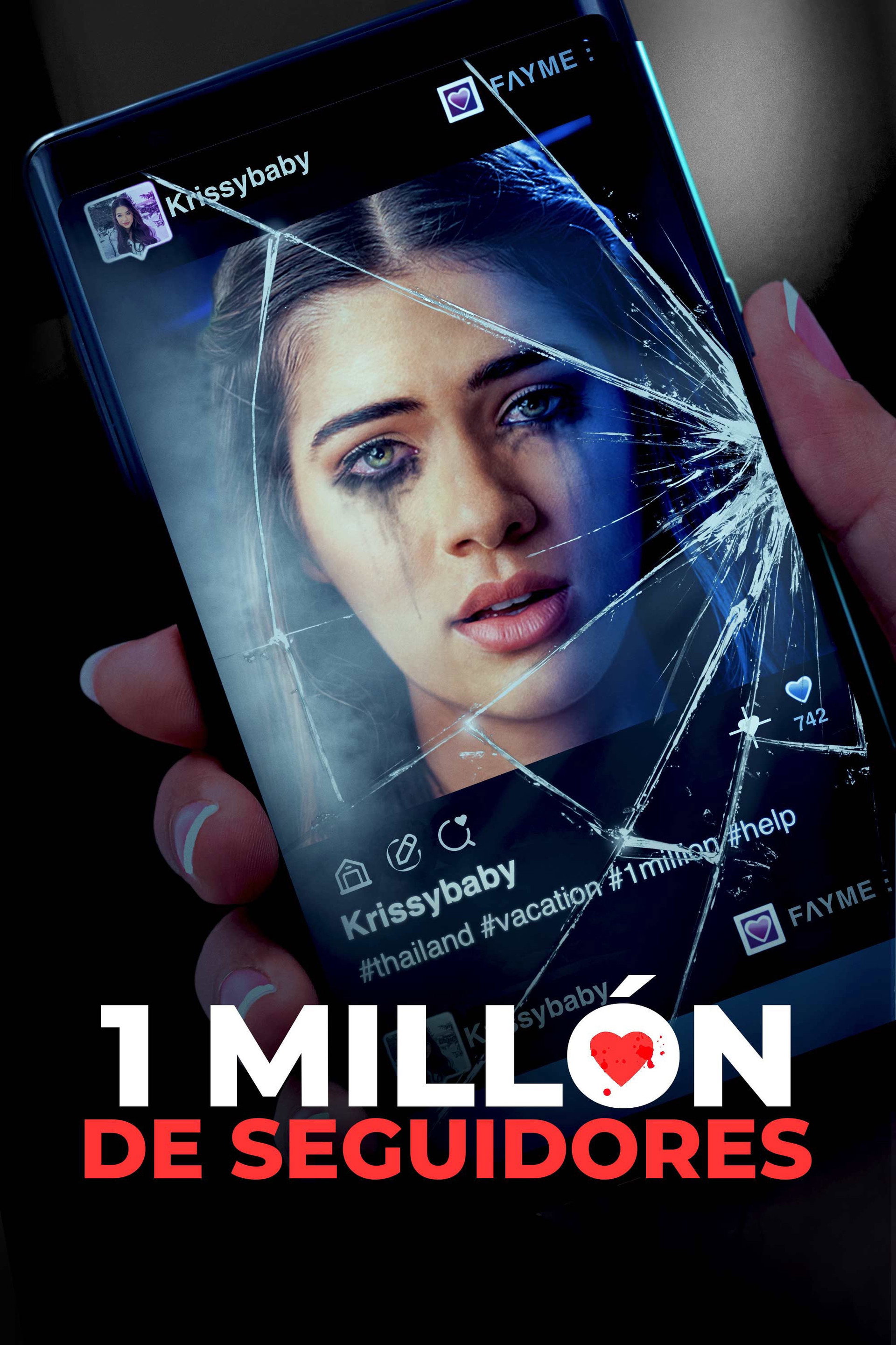 1 Million Followers