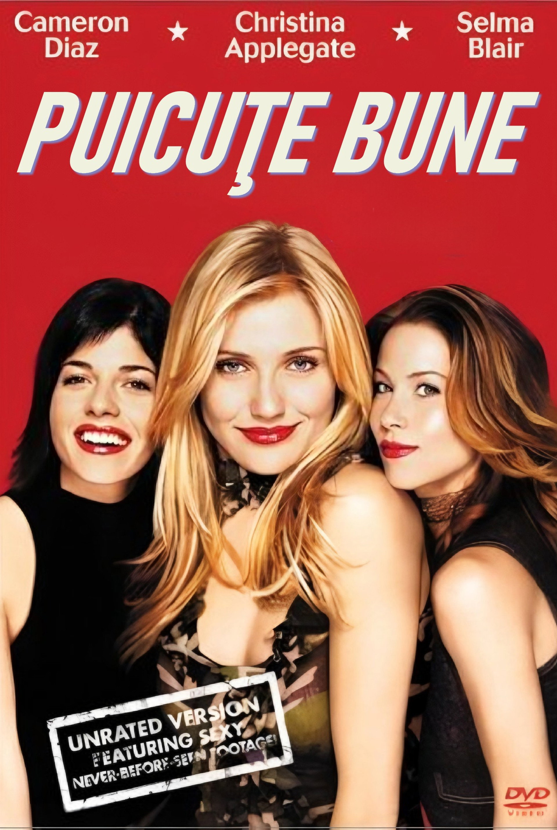 Puicuțe bune
